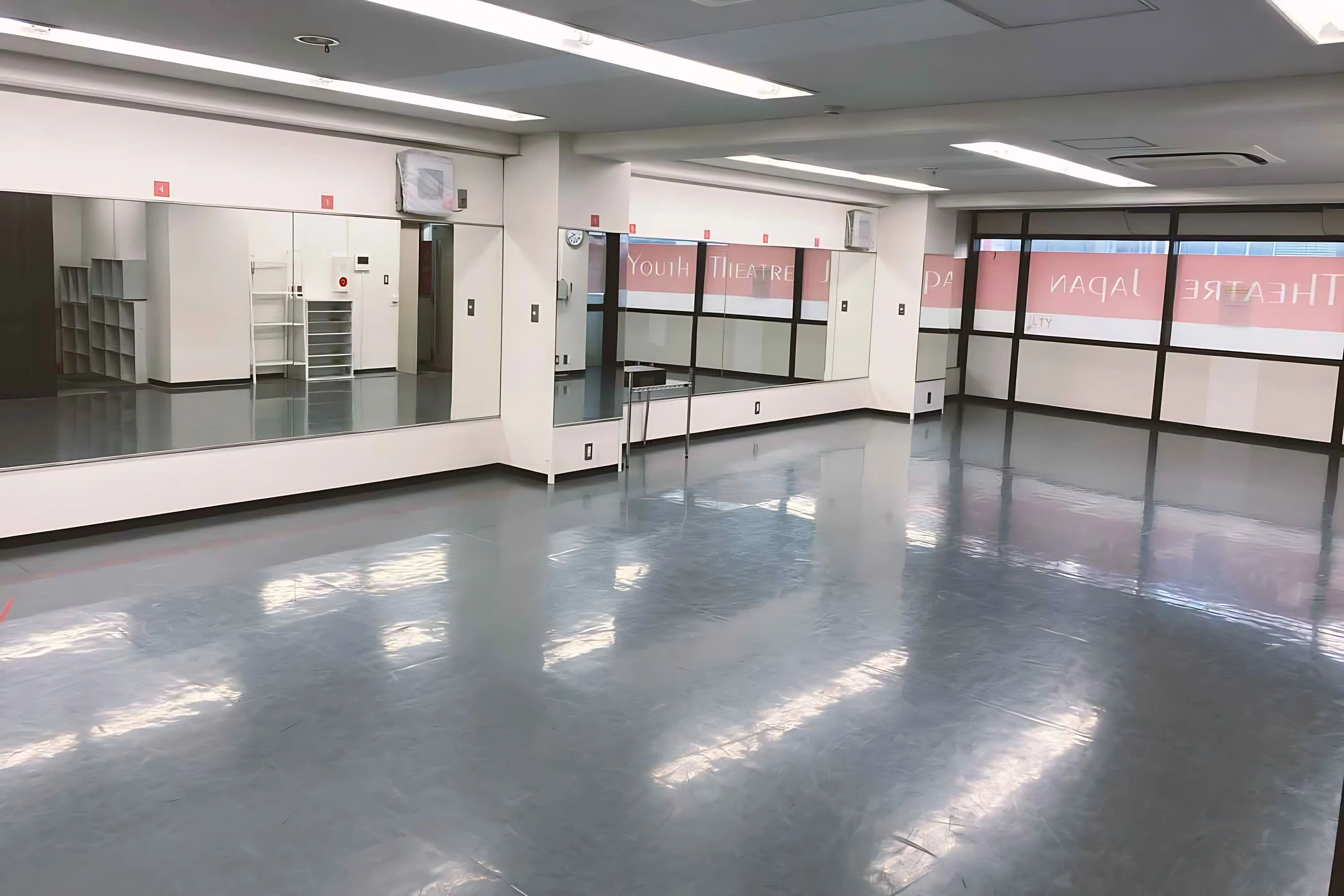 ユースシアター ジャパン（YTJ） 浦和スタジオのサムネイル画像 5