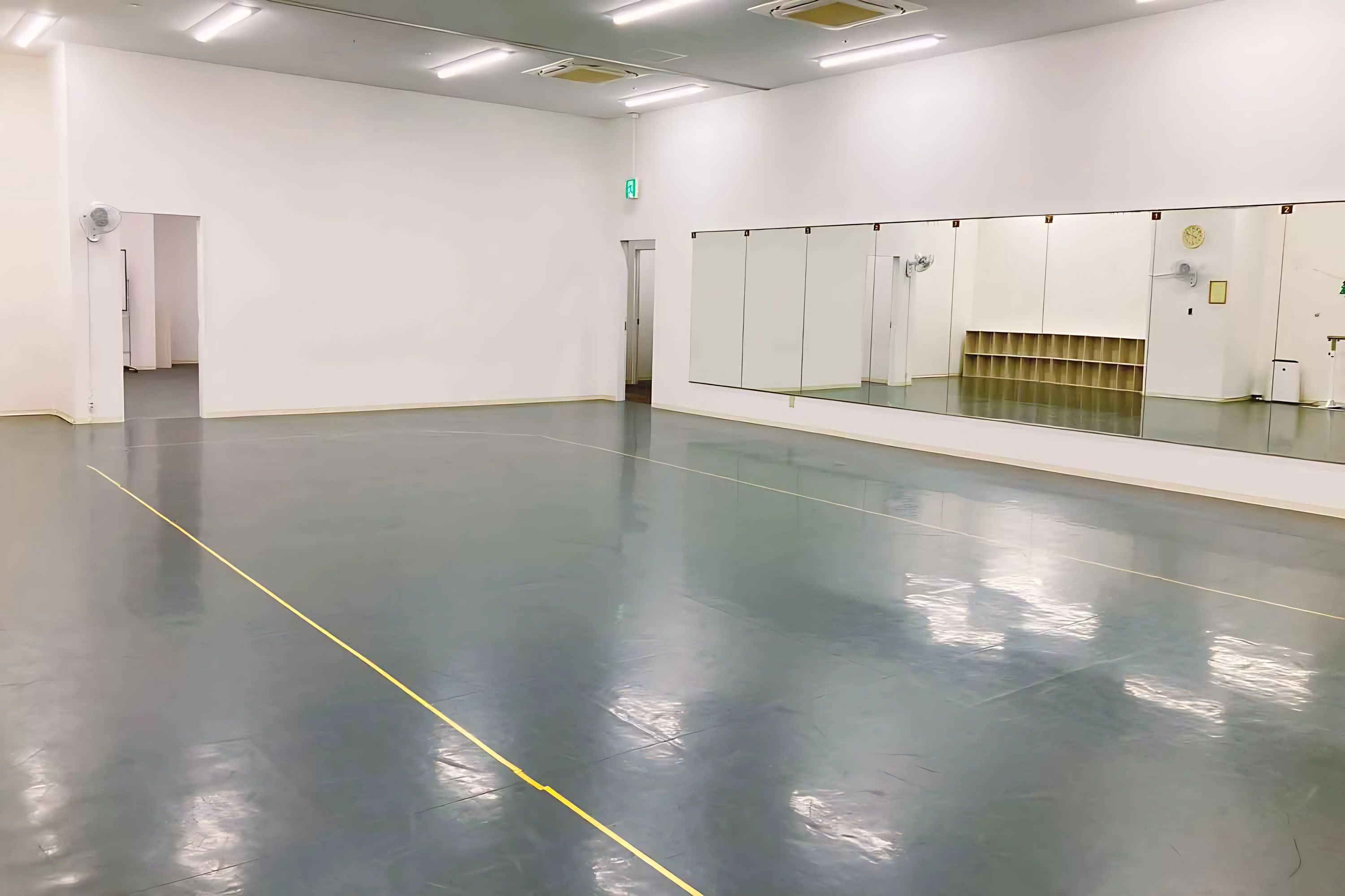 ユースシアター ジャパン（YTJ） ユーカリが丘スタジオのサムネイル画像 5