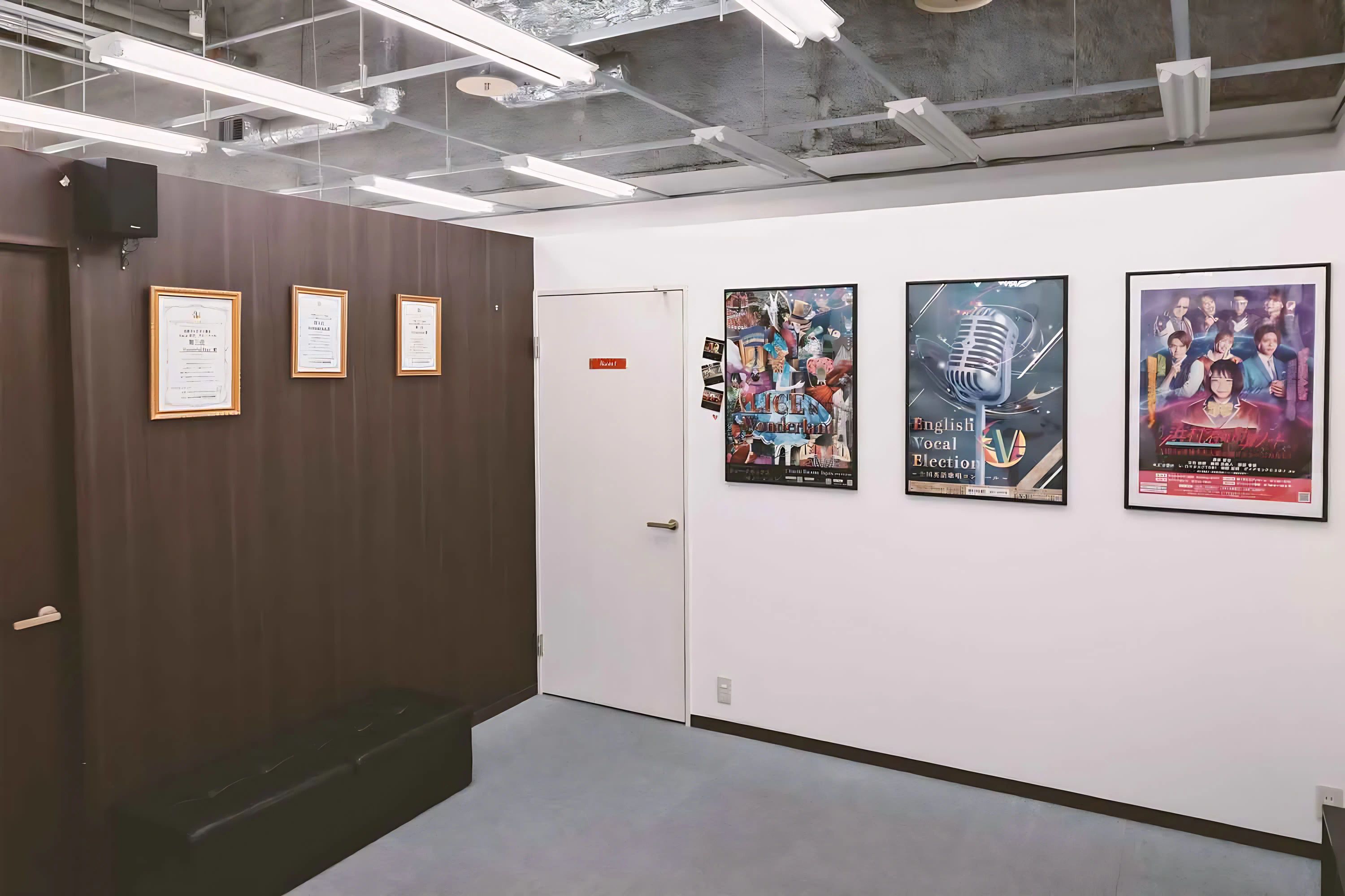 ユースシアター ジャパン（YTJ） 海浜幕張スタジオのサムネイル画像 3