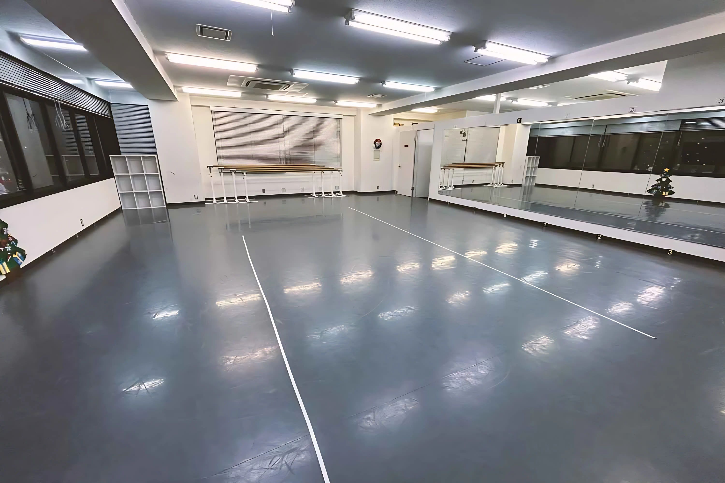 ユースシアター ジャパン（YTJ） 千葉スタジオのサムネイル画像 5