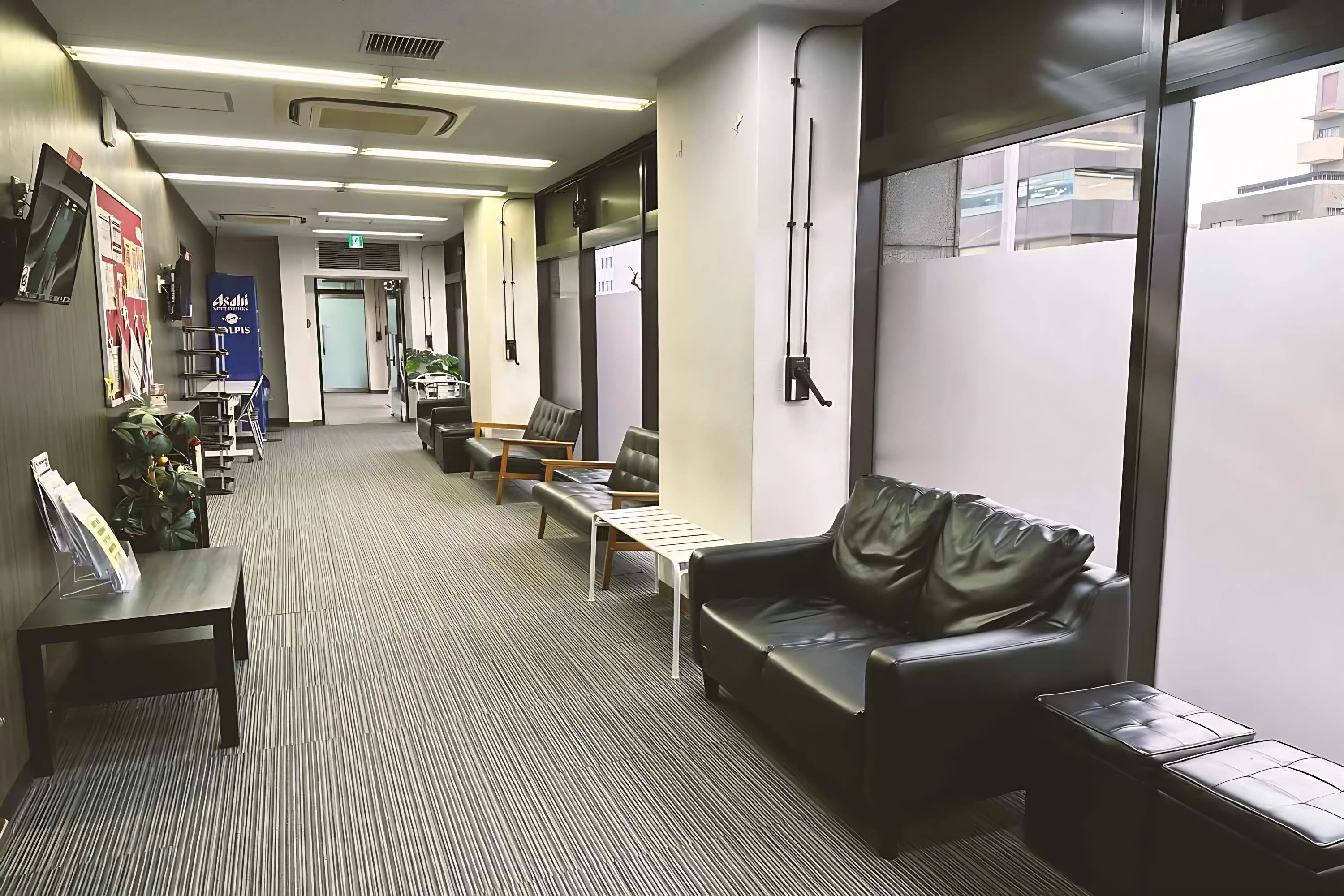 ユースシアター ジャパン（YTJ） 千種スタジオのサムネイル画像 3