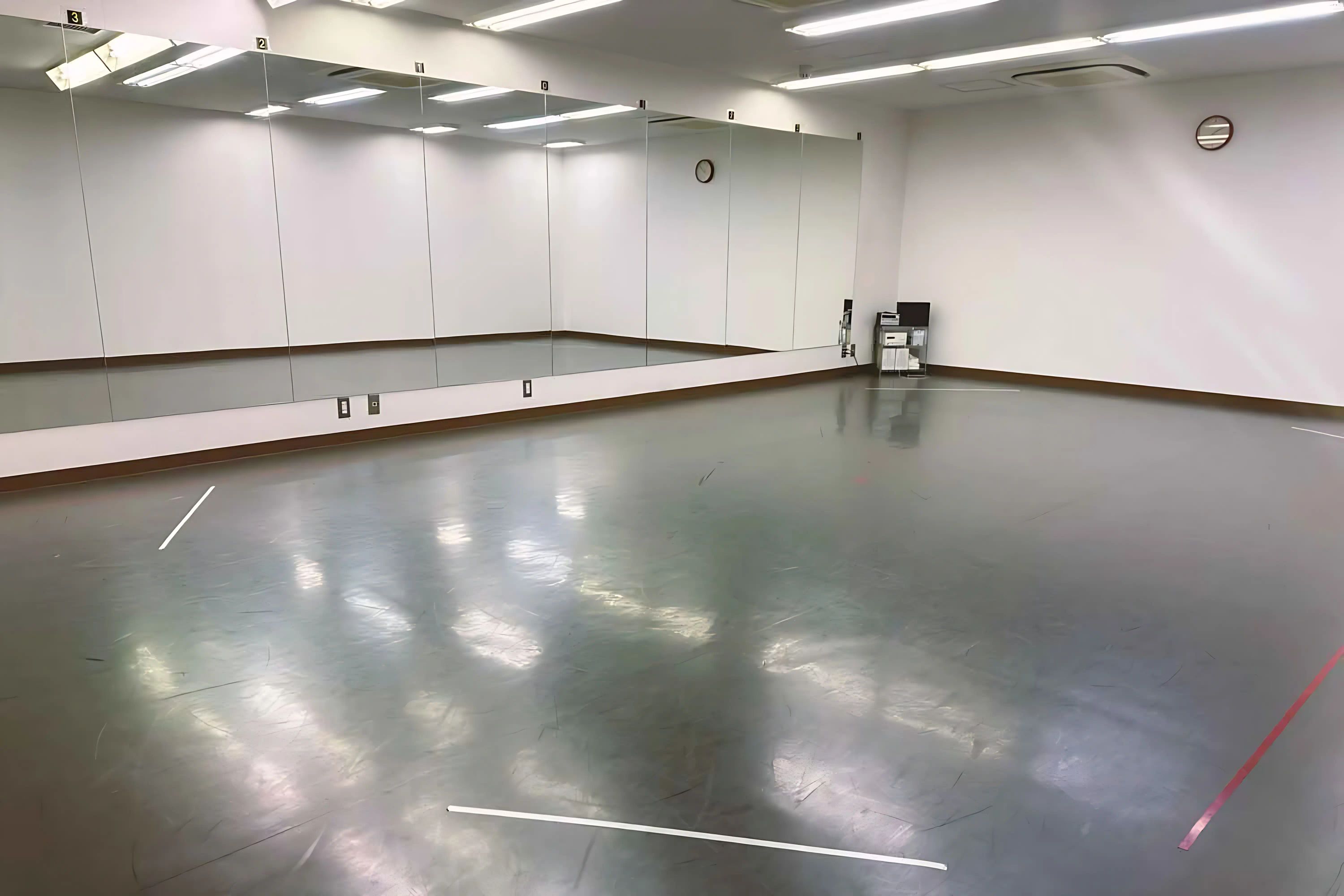 ユースシアター ジャパン（YTJ） 千種スタジオのサムネイル画像 4