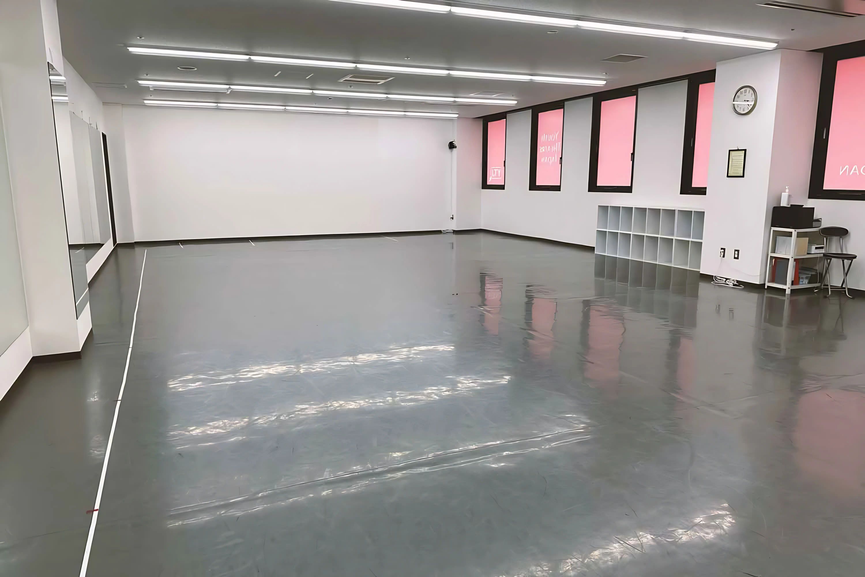 ユースシアター ジャパン（YTJ） 原スタジオのサムネイル画像 5