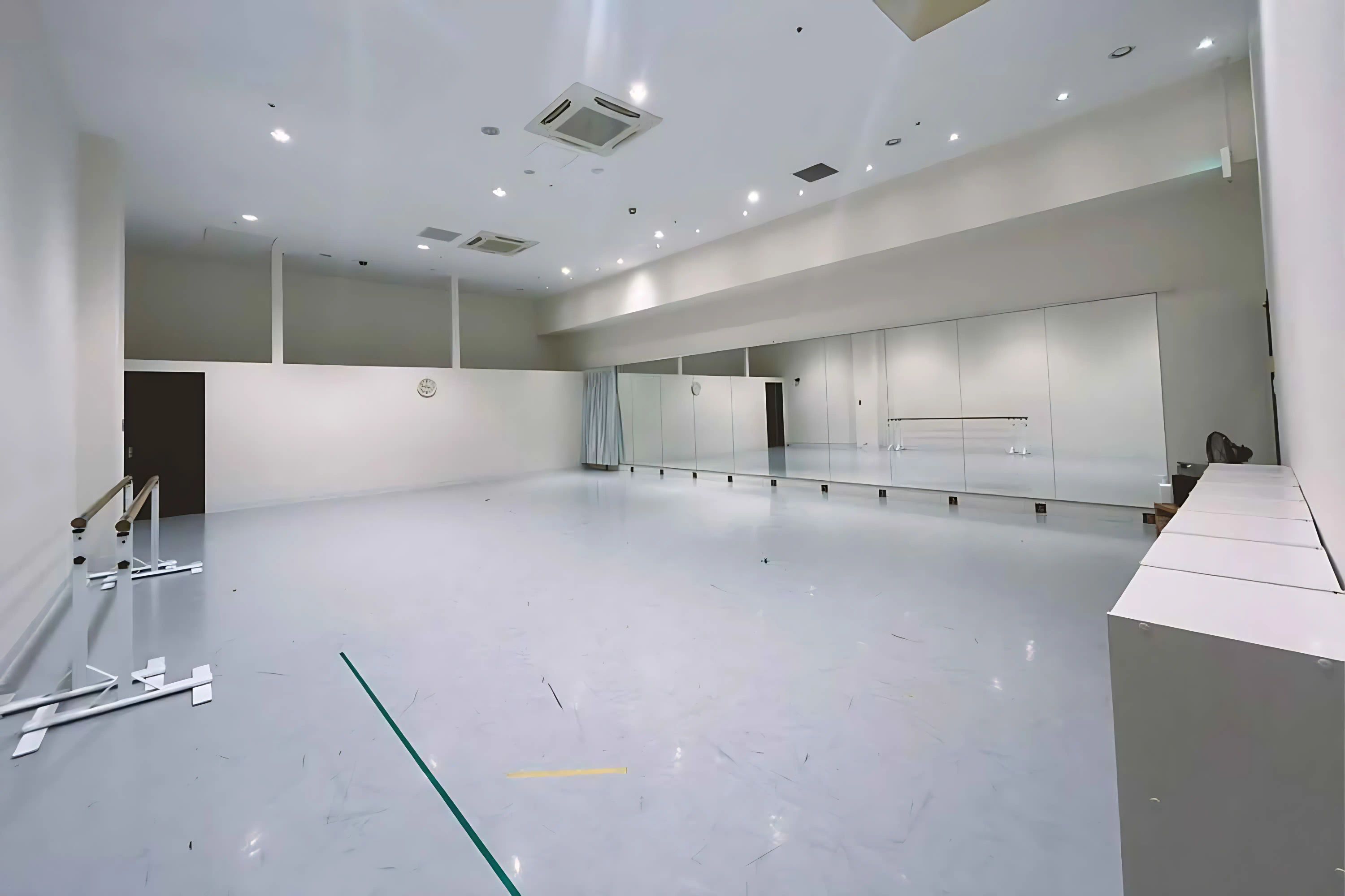 ユースシアター ジャパン（YTJ） なかもずスタジオのサムネイル画像 5