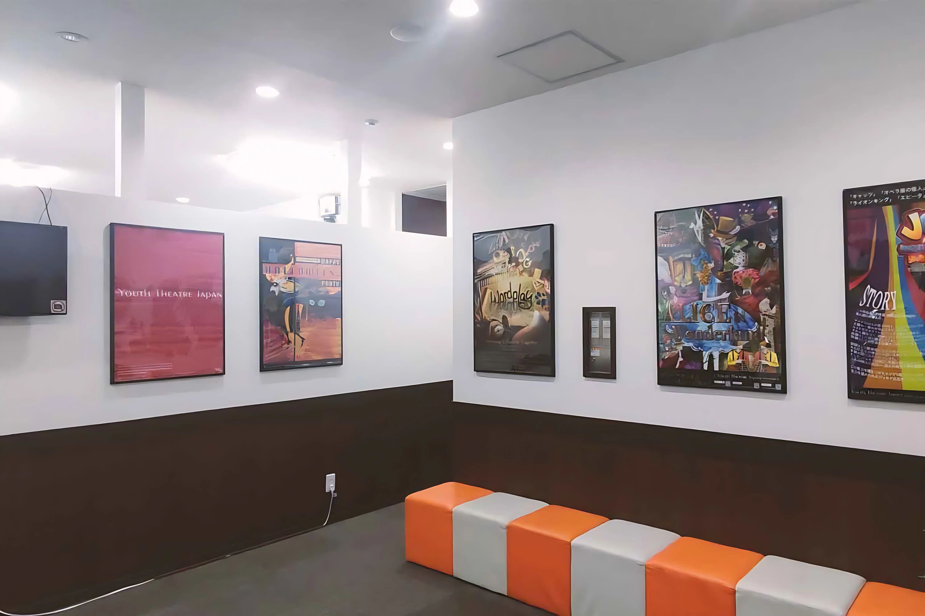 ユースシアター ジャパン（YTJ） 天王寺スタジオのサムネイル画像 4