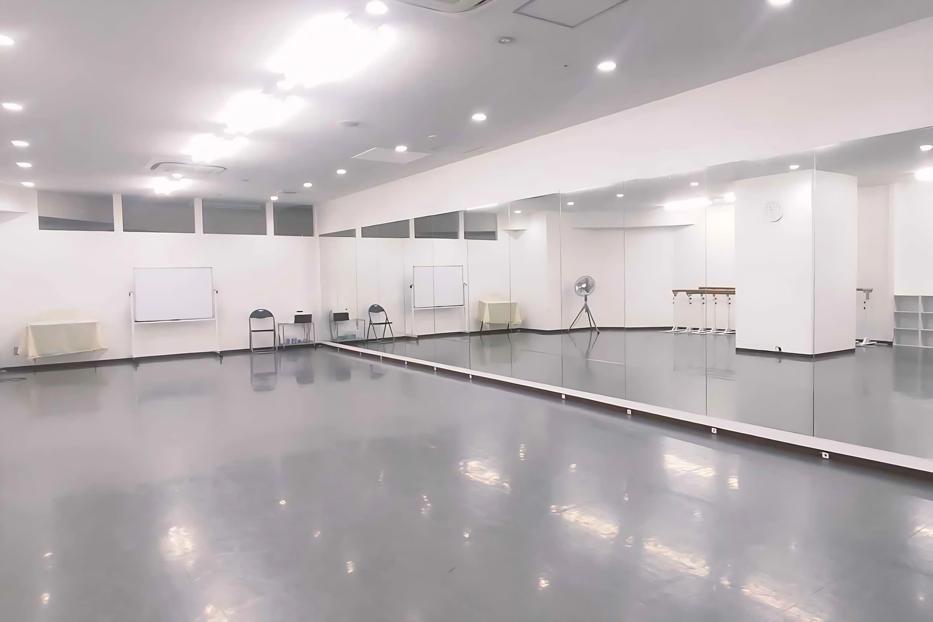 ユースシアター ジャパン（YTJ） 天王寺スタジオのサムネイル画像 5