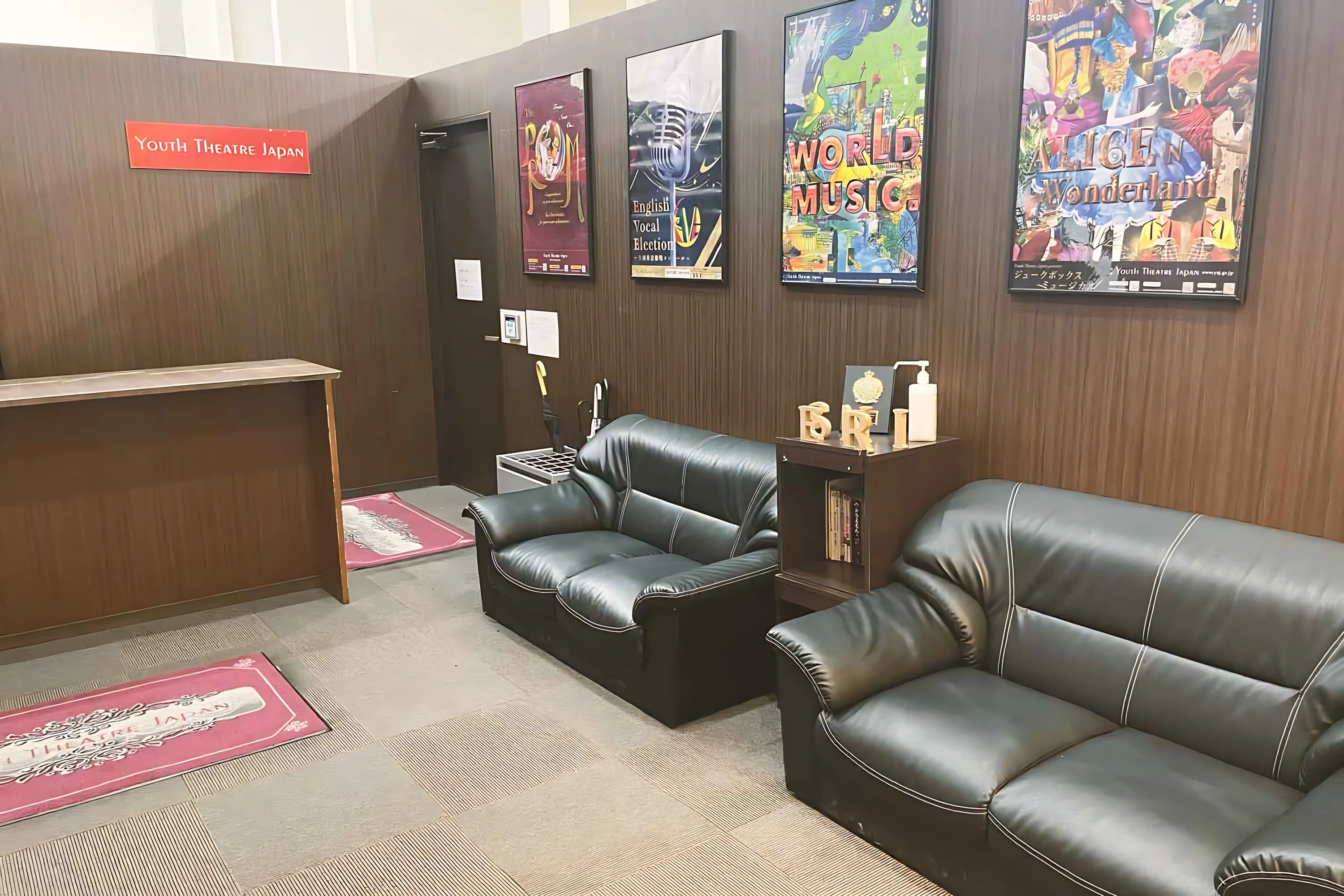 ユースシアター ジャパン（YTJ） 千里スタジオのサムネイル画像 4