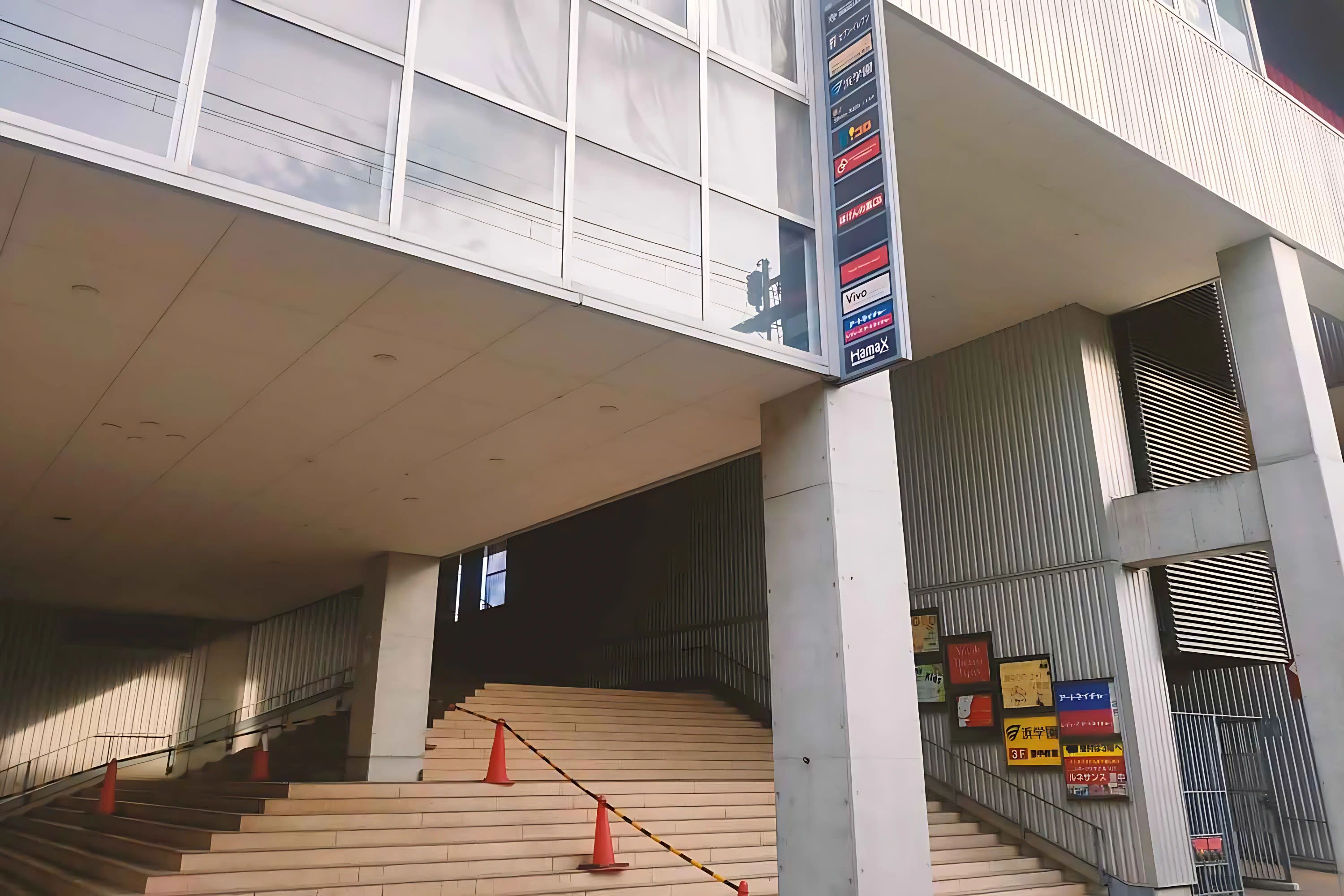 ユースシアター ジャパン（YTJ） 豊中スタジオのサムネイル画像 2