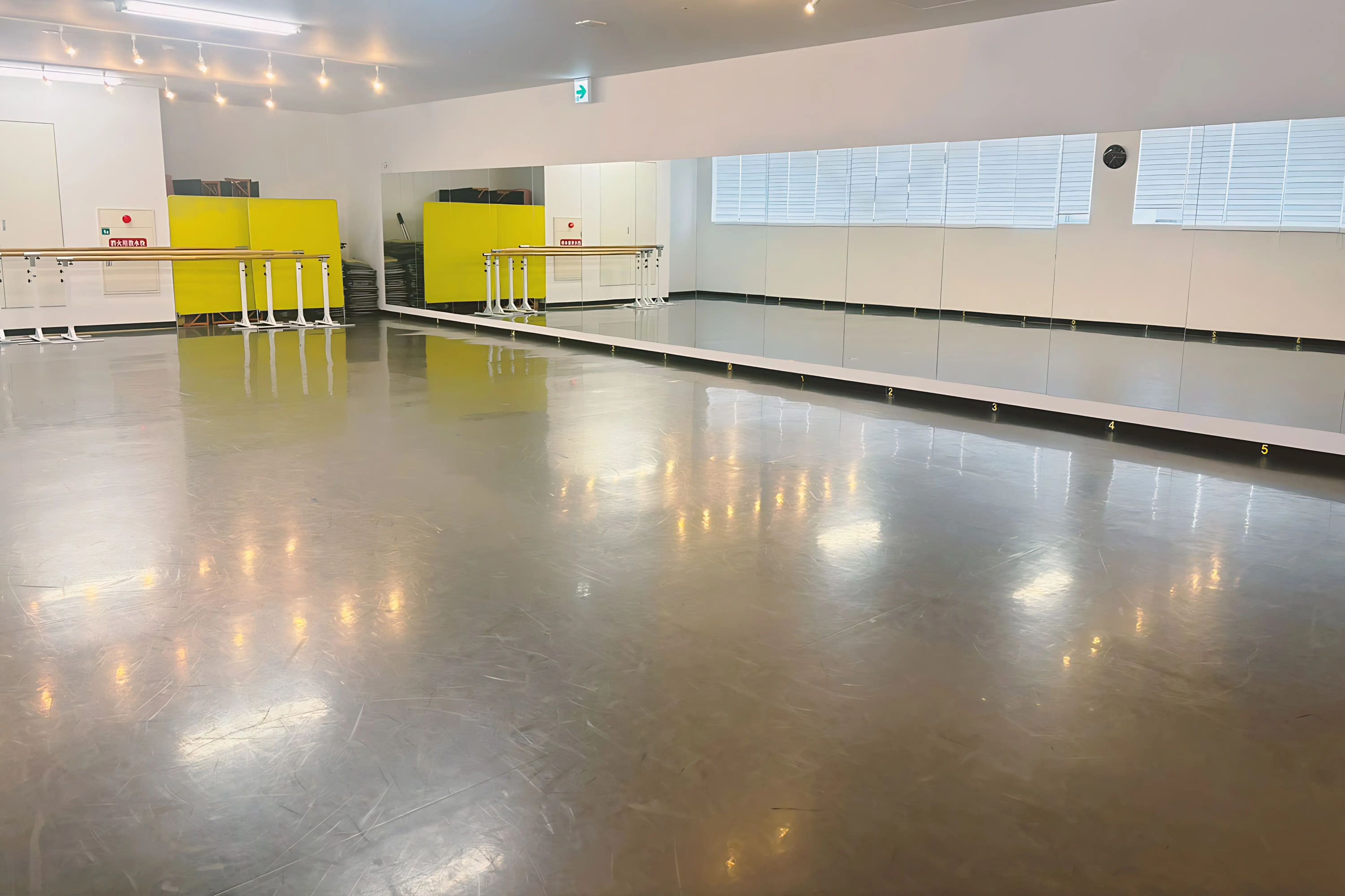 ユースシアター ジャパン（YTJ） 豊中スタジオのサムネイル画像 4