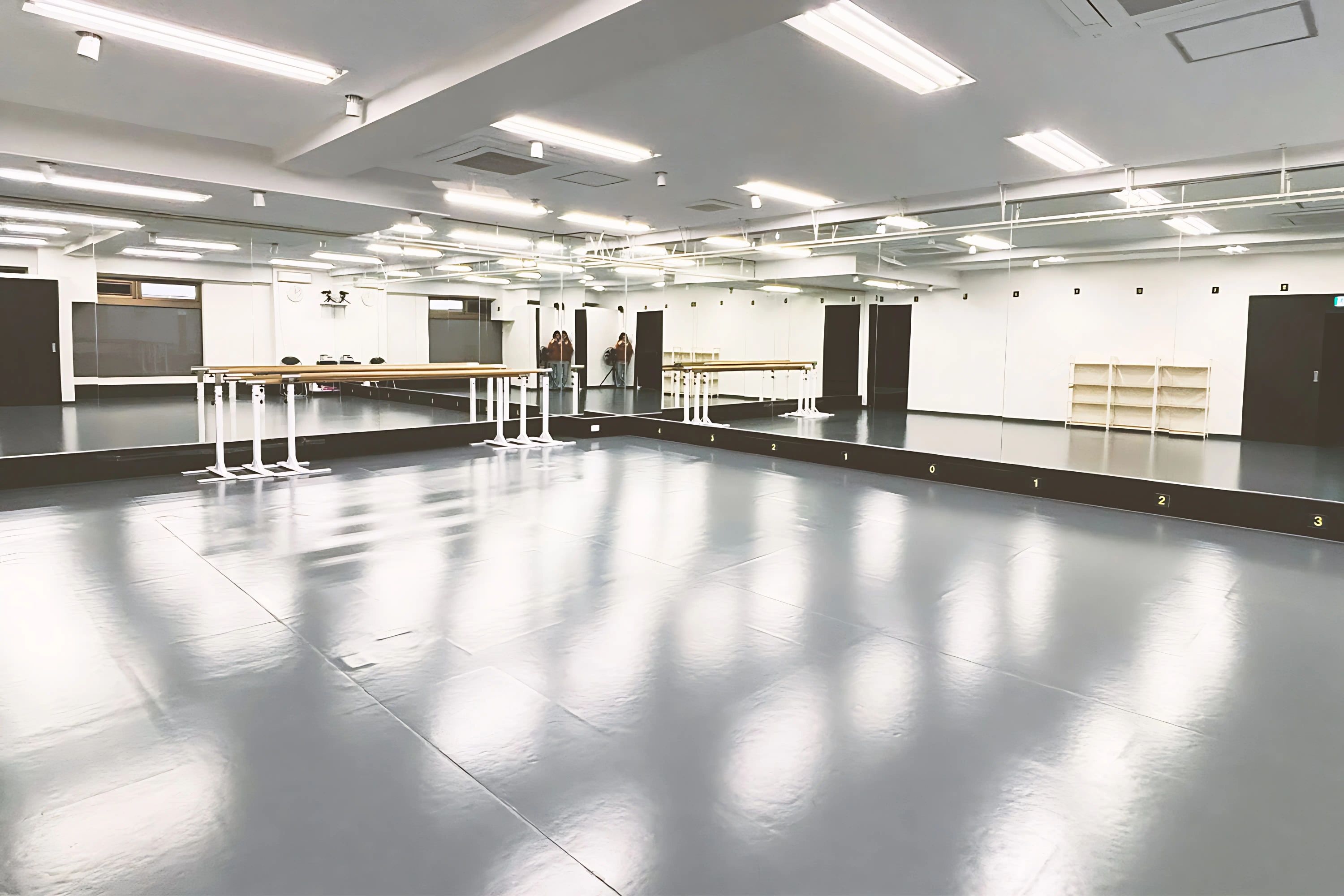 ユースシアター ジャパン（YTJ） 博多スタジオのサムネイル画像 5