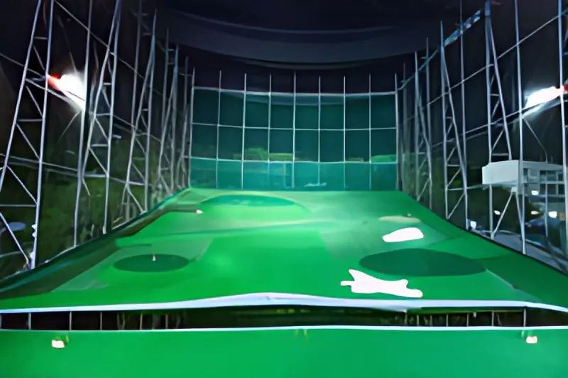 ヨネックスジュニアゴルフアカデミー YJGA 日吉校のメイン画像