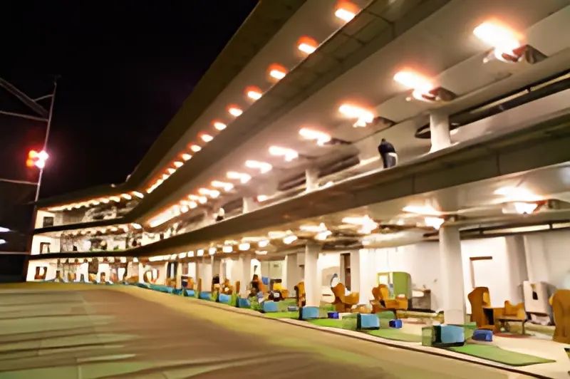 ヨネックスジュニアゴルフアカデミー YJGA 日吉校のサムネイル画像 2