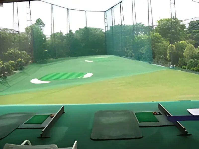 ヨネックスジュニアゴルフアカデミー YJGA 新百合ケ丘校のサムネイル画像 2