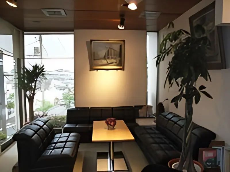 ヨネックスジュニアゴルフアカデミー YJGA 新百合ケ丘校のサムネイル画像 3