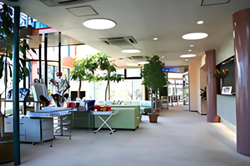 ヨネックスジュニアゴルフアカデミー YJGA 港北校のメイン画像