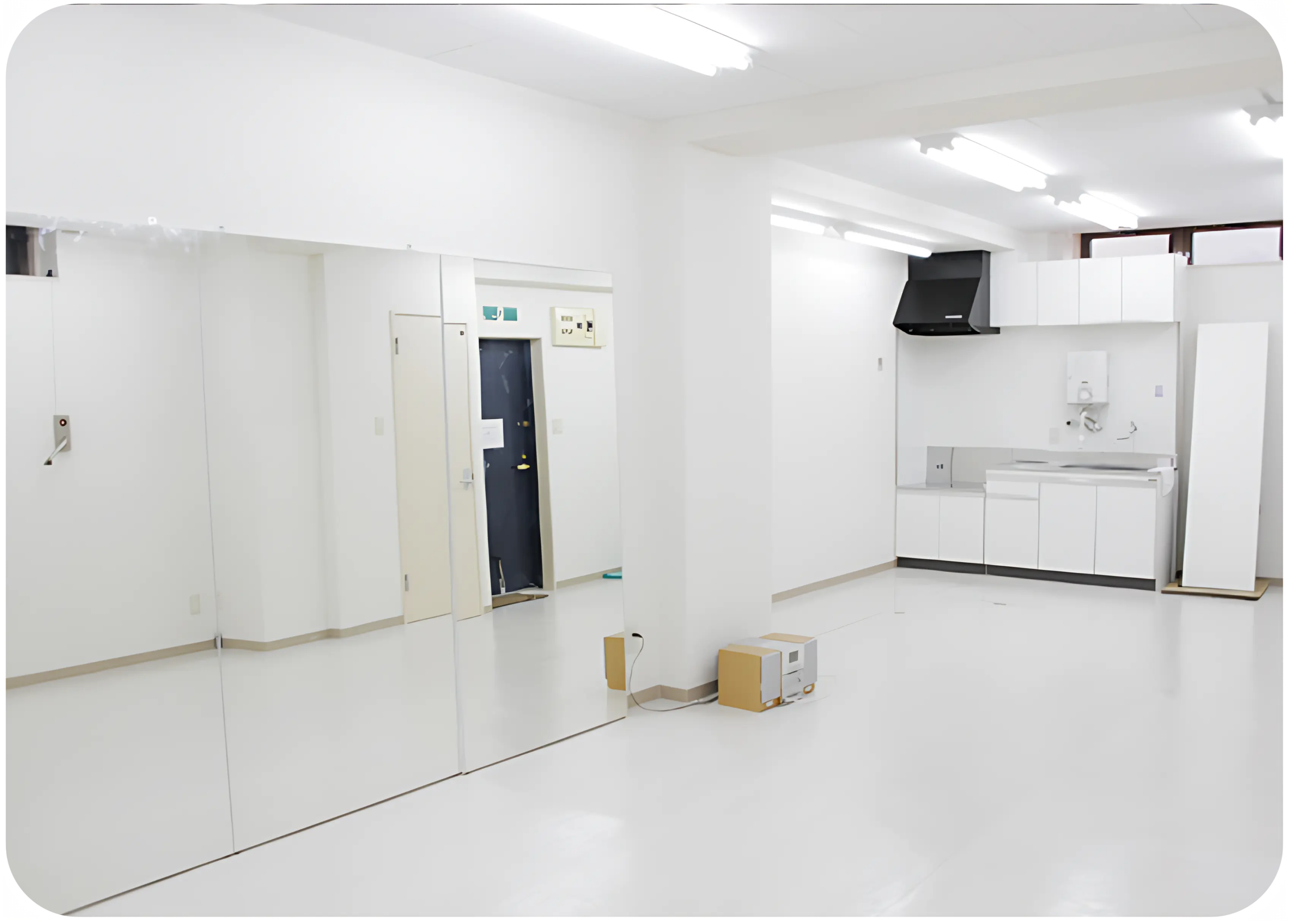 にじいろスポーツアカデミー 日本橋スタジオのサムネイル画像 2