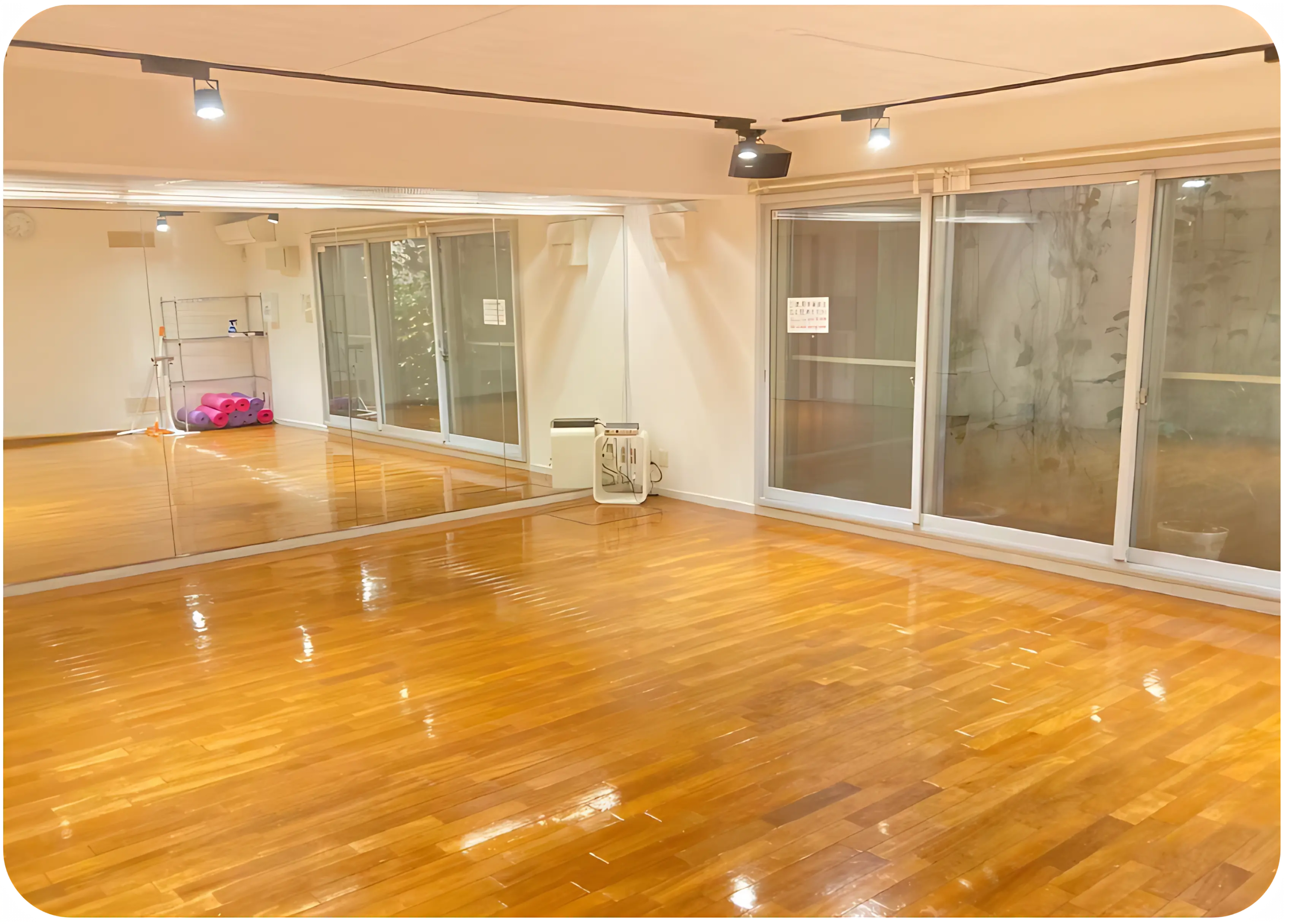 にじいろスポーツアカデミー 押上スタジオのメイン画像