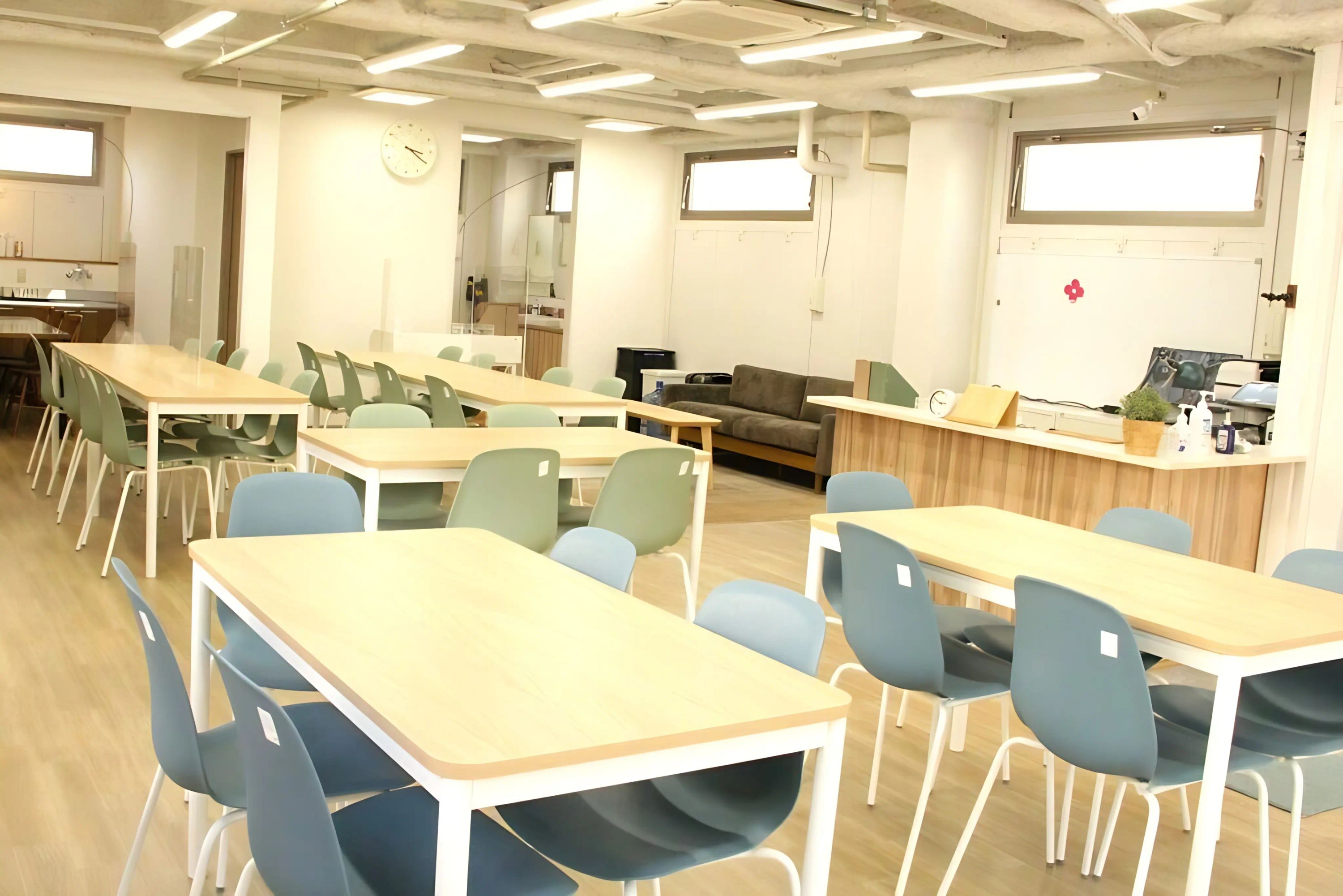 ウィズダムアカデミー キッズダンス ウィズダムアカデミー小平一橋学園校のメイン画像