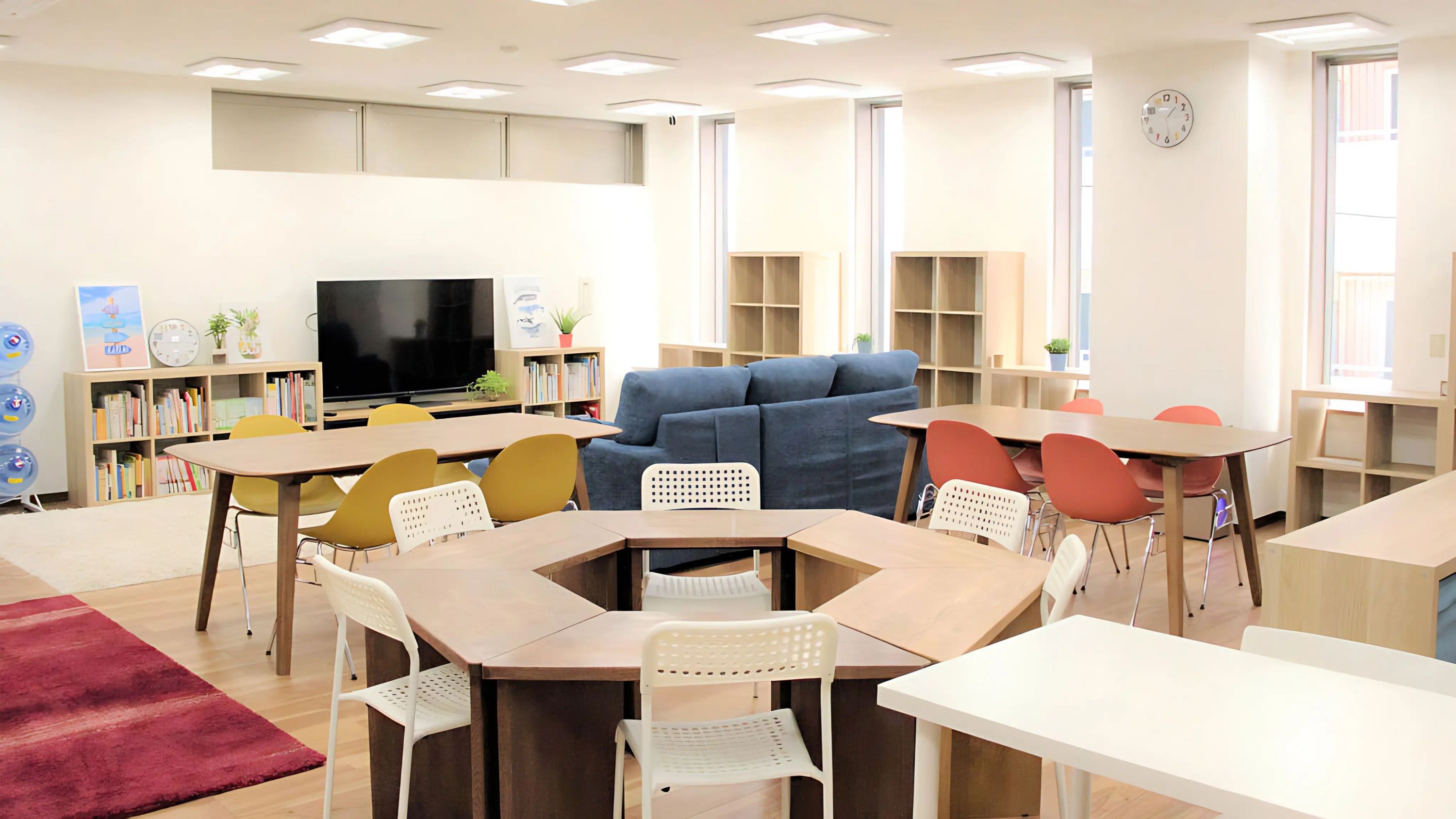 ウィズダムアカデミー キッズダンス ウィズダムアカデミー小平花小金井校のメイン画像