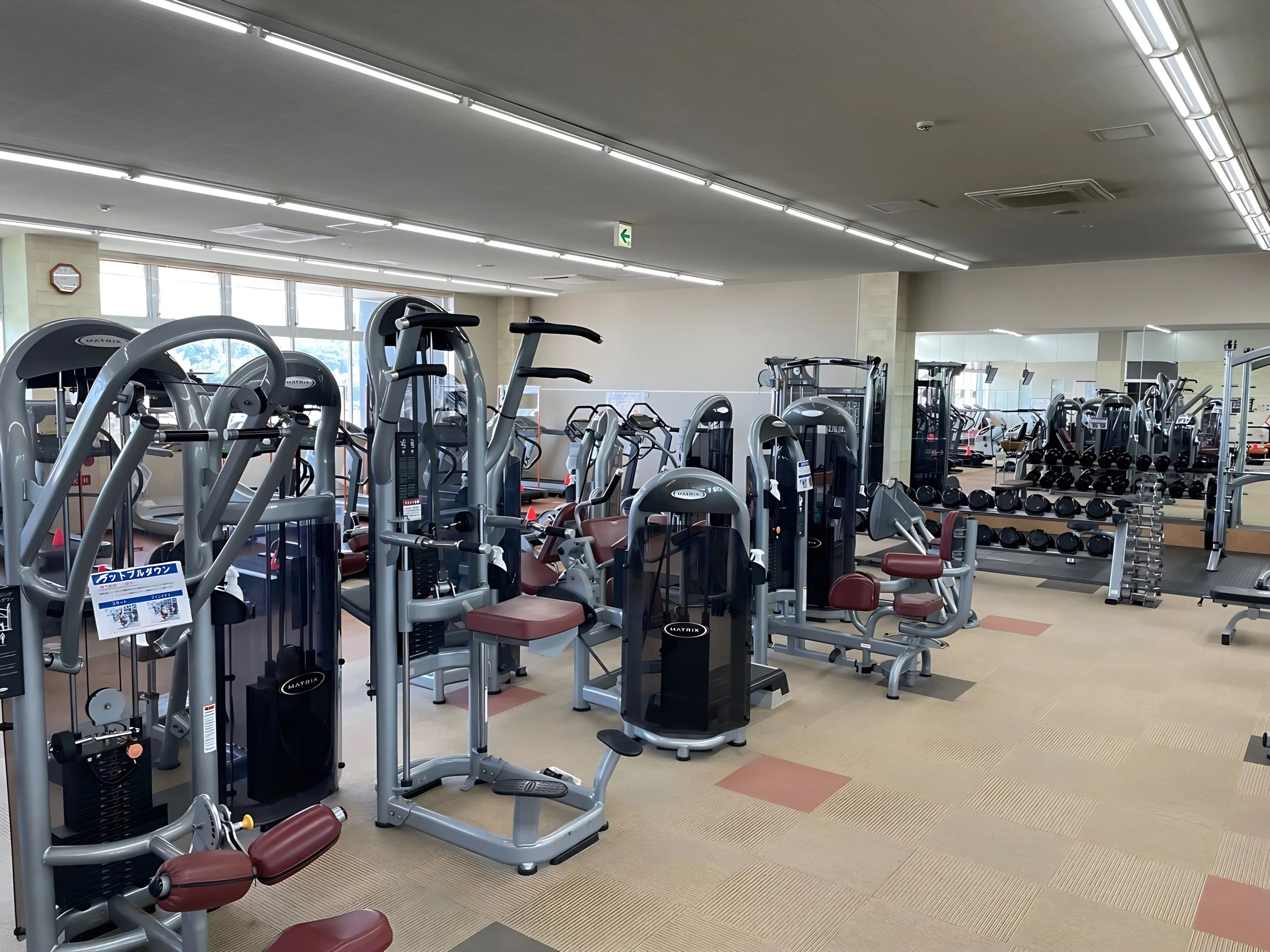 Sports Club AXTOS [運動能力向上塾 ウルトラ体育] アクトス泉北原山台のメイン画像