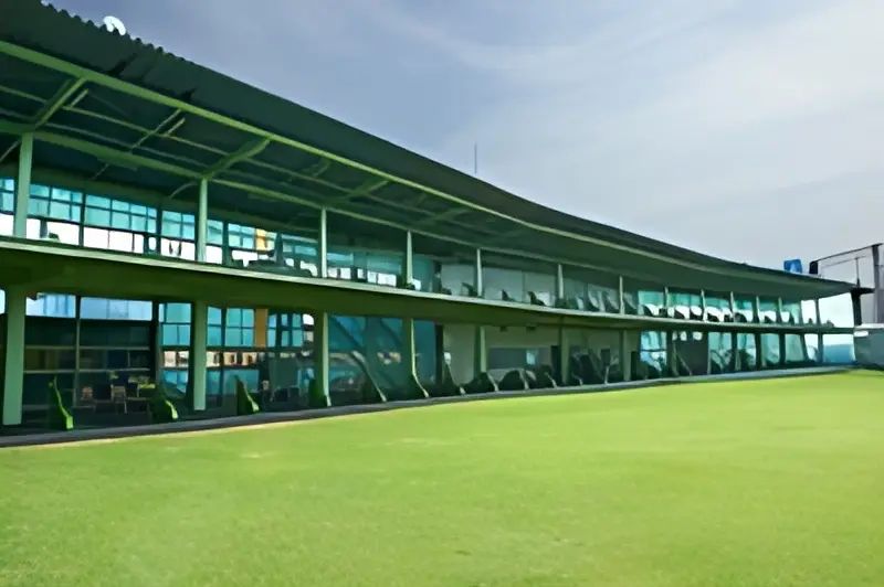 ヨネックスジュニアゴルフアカデミー YJGA 与野ロイヤル校のメイン画像