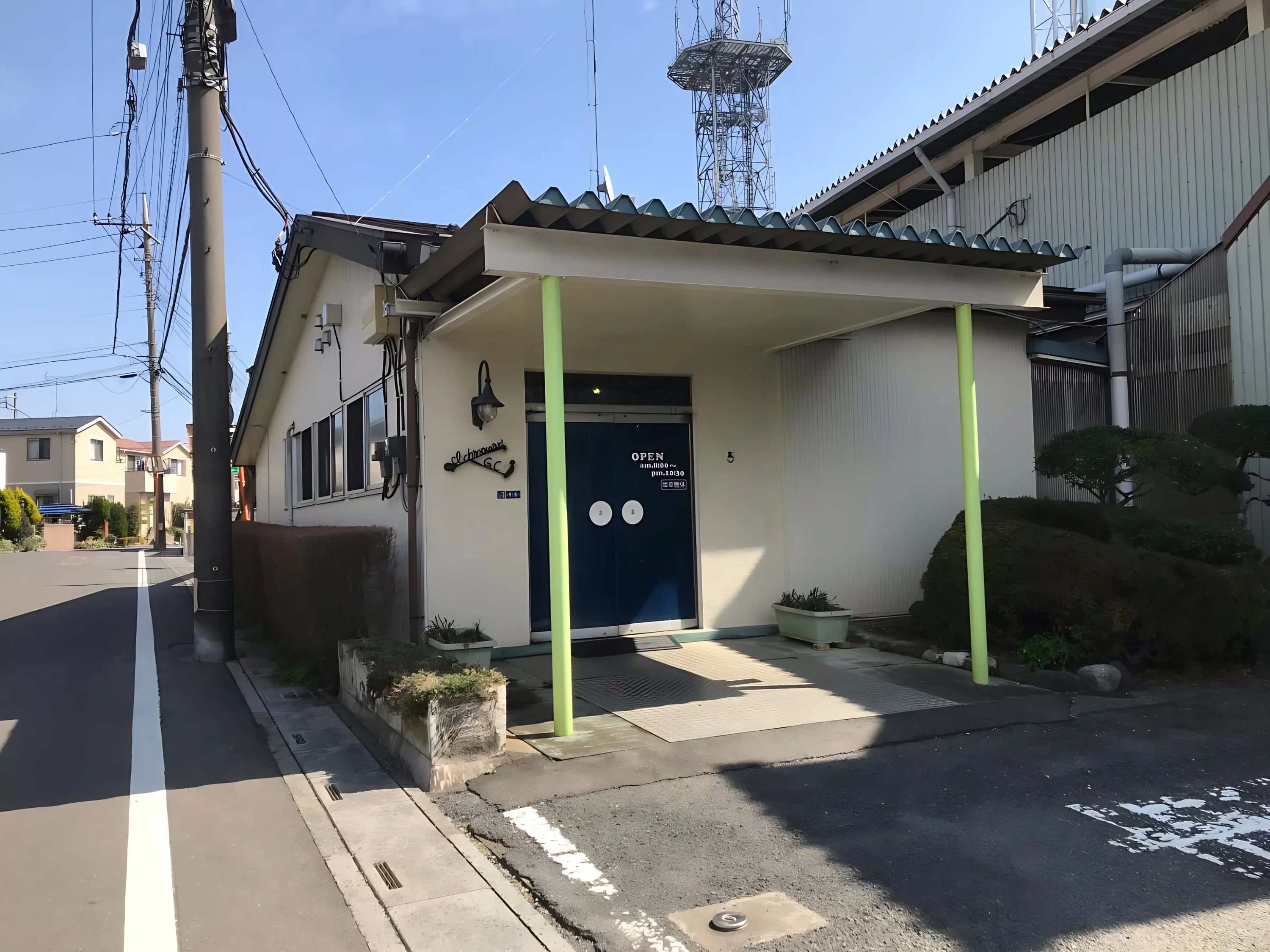 ヨネックスジュニアゴルフアカデミー YJGA 一ノ割校のサムネイル画像 2