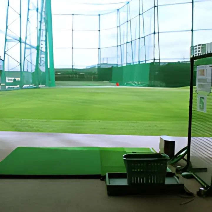 ヨネックスジュニアゴルフアカデミー YJGA 和光市校のメイン画像