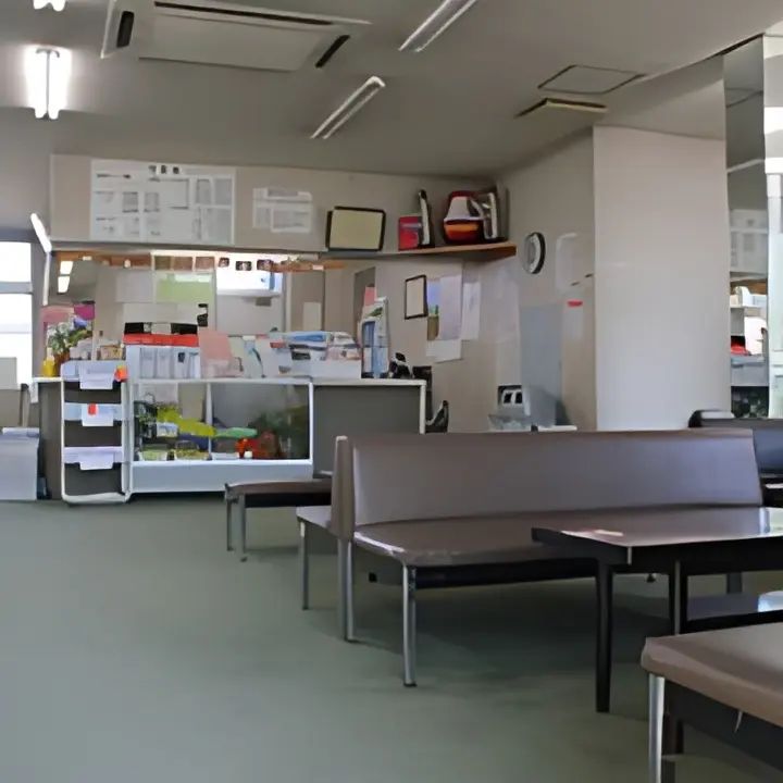 ヨネックスジュニアゴルフアカデミー YJGA 和光市校のサムネイル画像 2