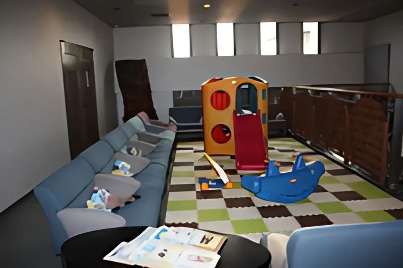 ヨネックスジュニアゴルフアカデミー YJGA 流山校のサムネイル画像 2