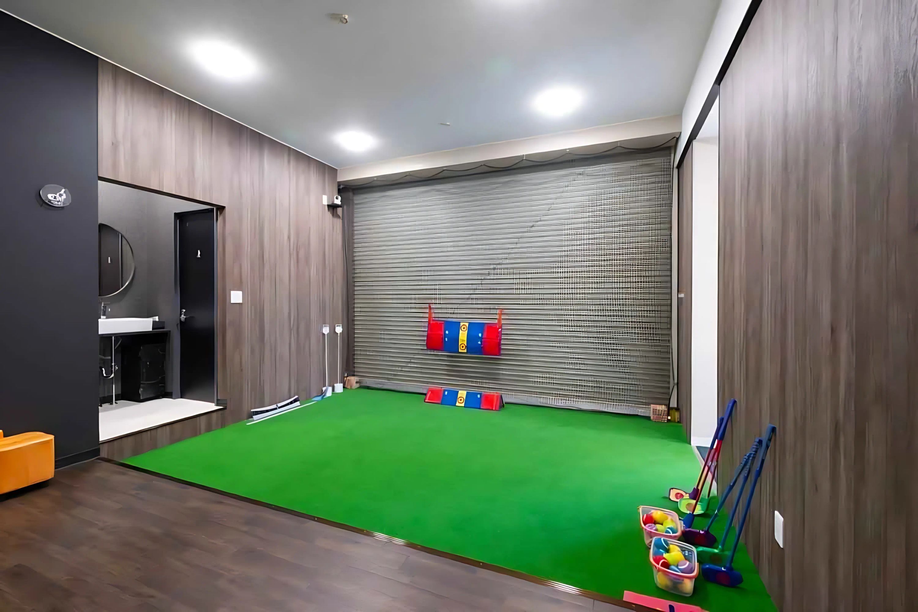 ヨネックスジュニアゴルフアカデミー YJGA 豊川校のサムネイル画像 3