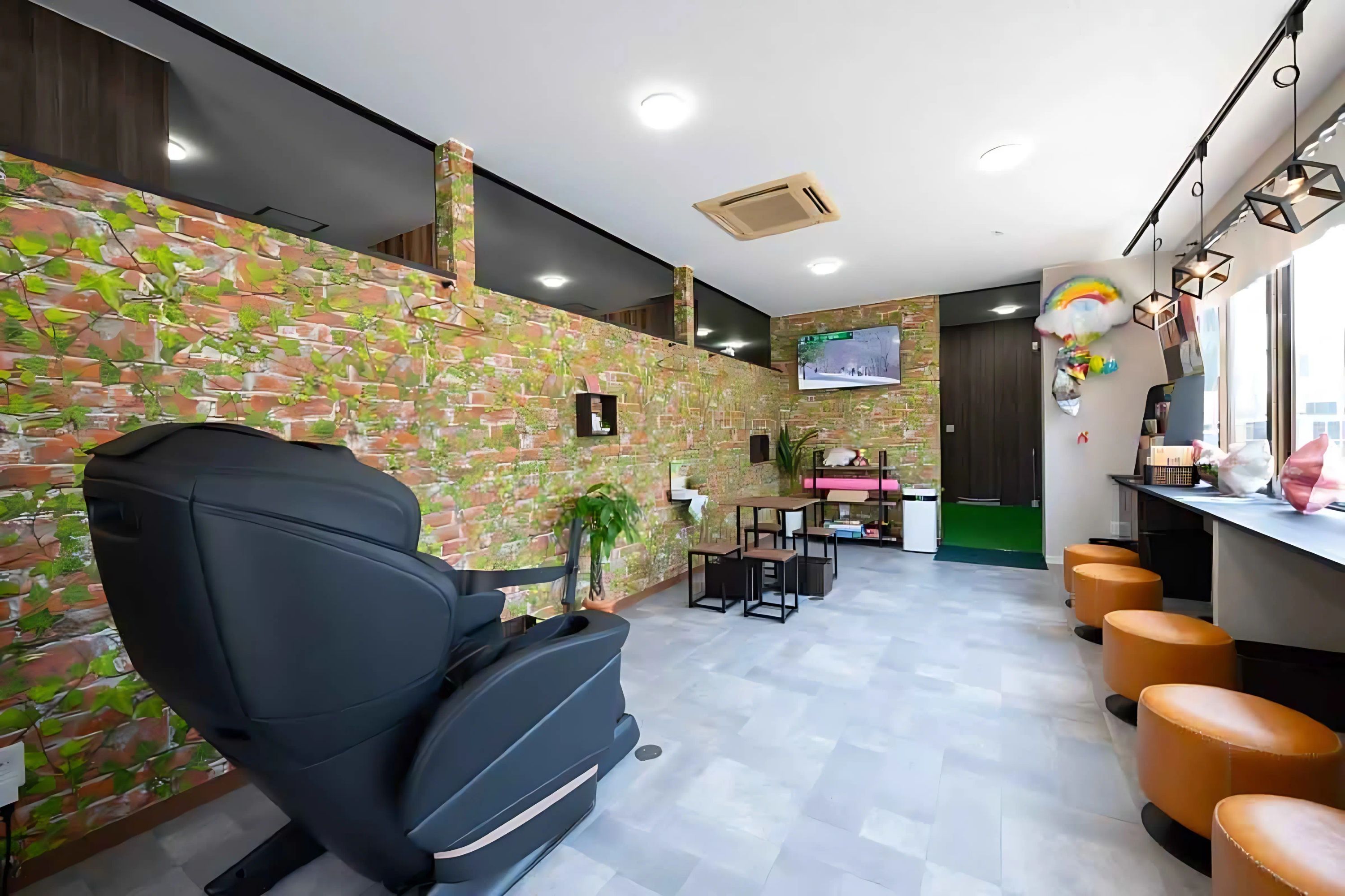 ヨネックスジュニアゴルフアカデミー YJGA 豊川校のサムネイル画像 4