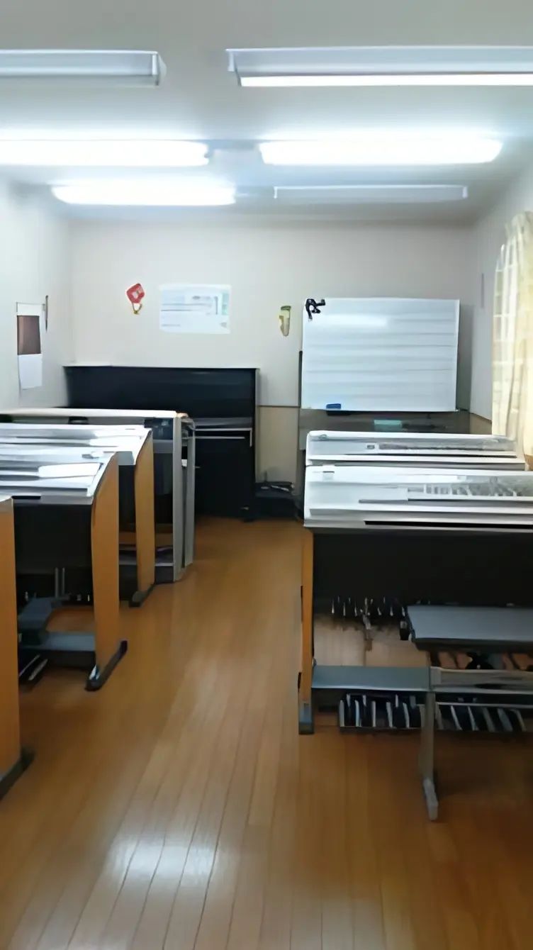 ヤマハ英語教室 黒石センター [運営:トーオー楽器]のサムネイル画像 3