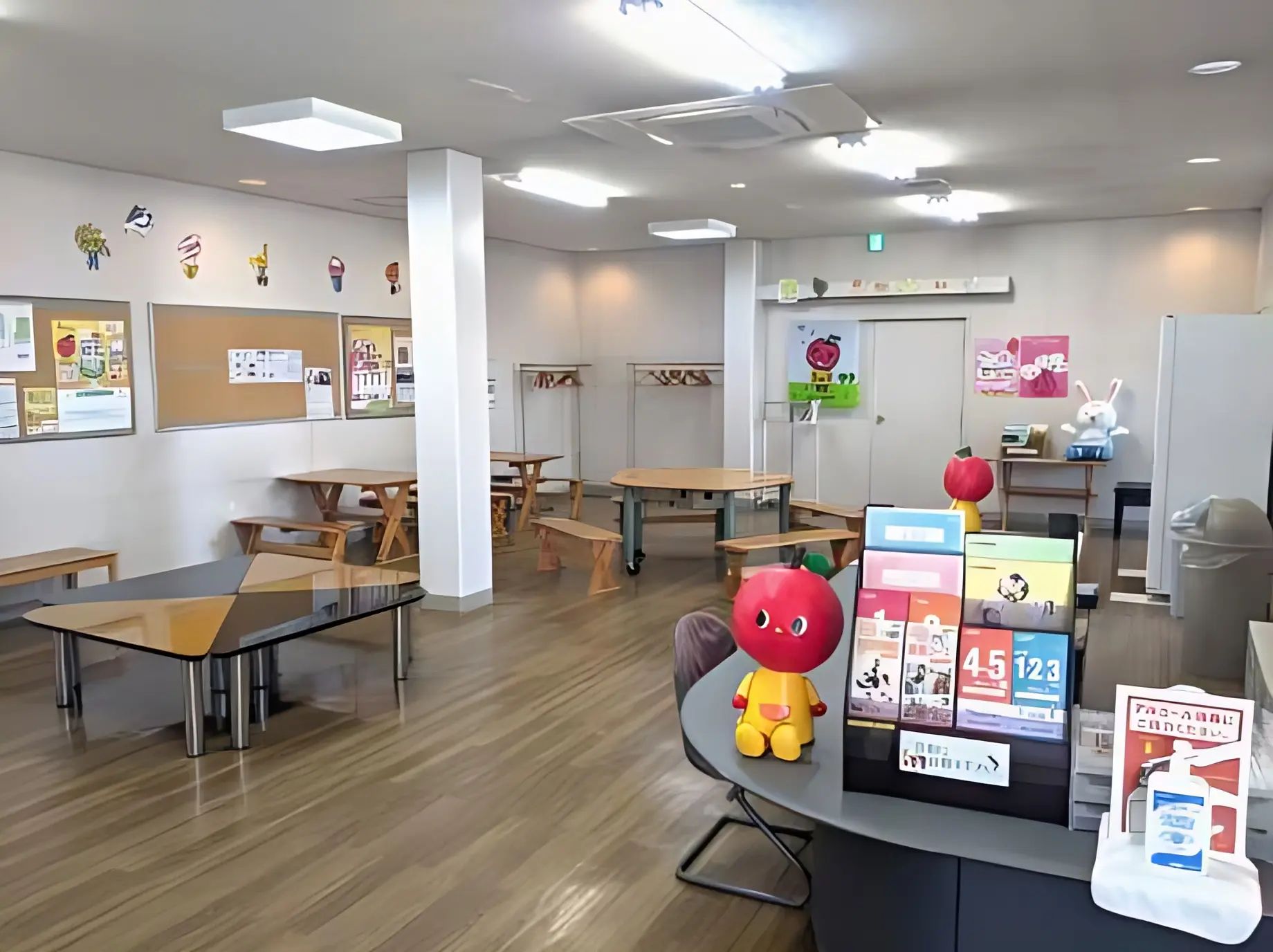 ヤマハ英語教室 津志田センター [運営:東山堂]のメイン画像