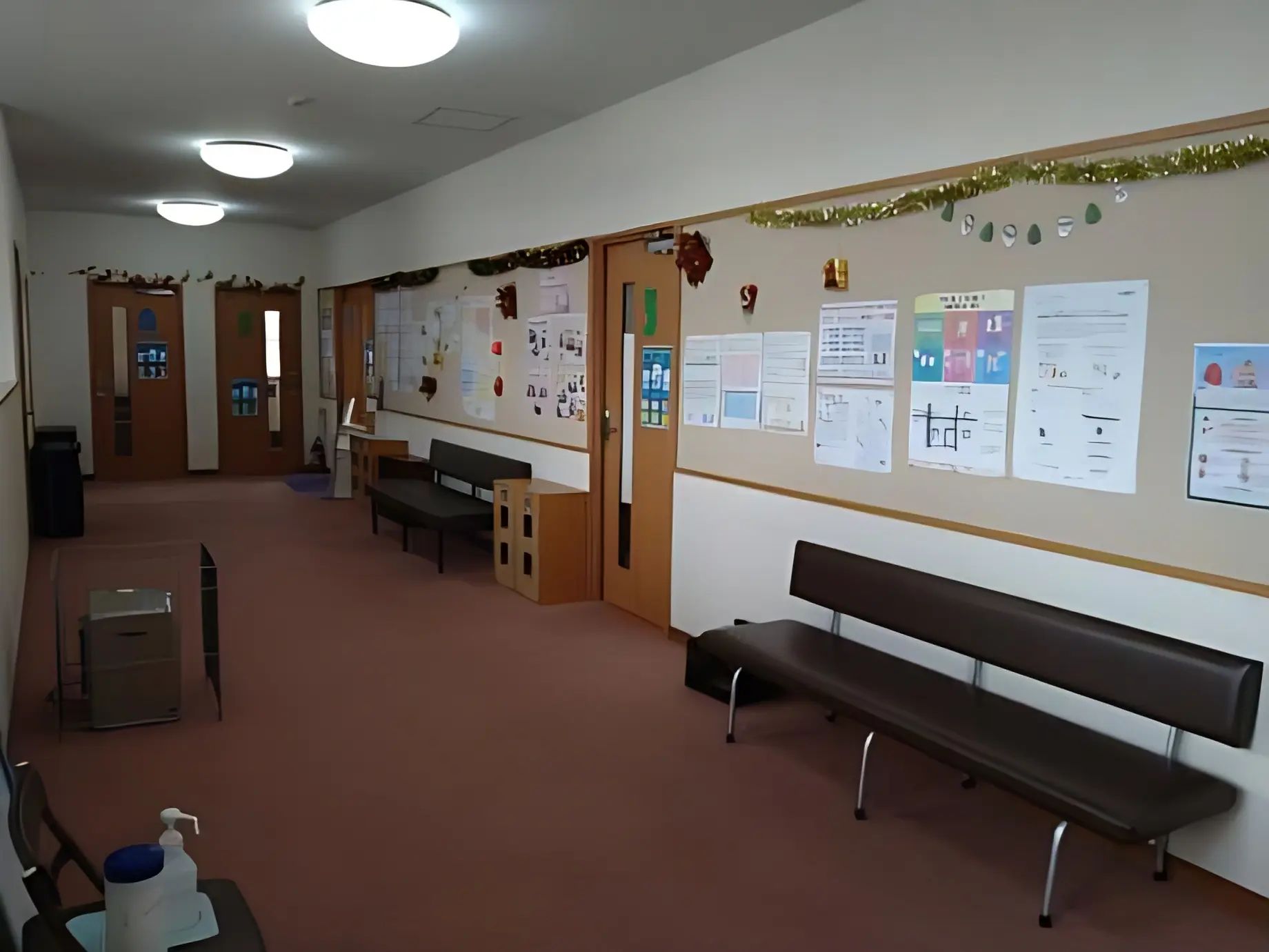 ヤマハ英語教室 ハーモニーセンター [運営:北上正時堂]のメイン画像