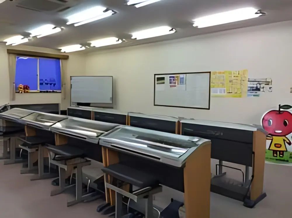 ヤマハ英語教室 あけぼのセンター [運営:三立]のサムネイル画像 4