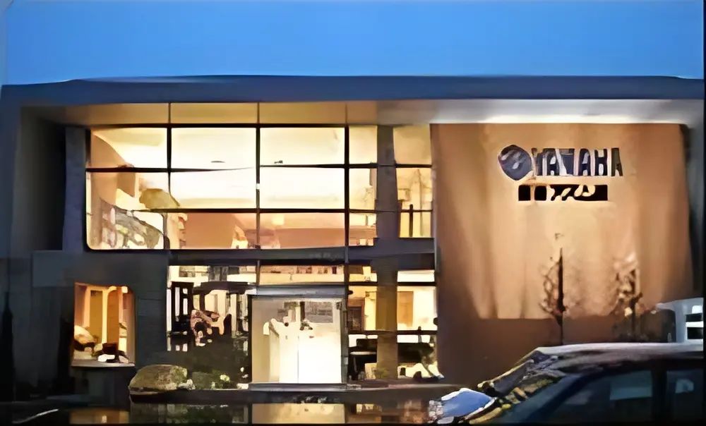 ヤマハ英語教室 音楽アズム舘長井本店 [運営:長井理研]のメイン画像