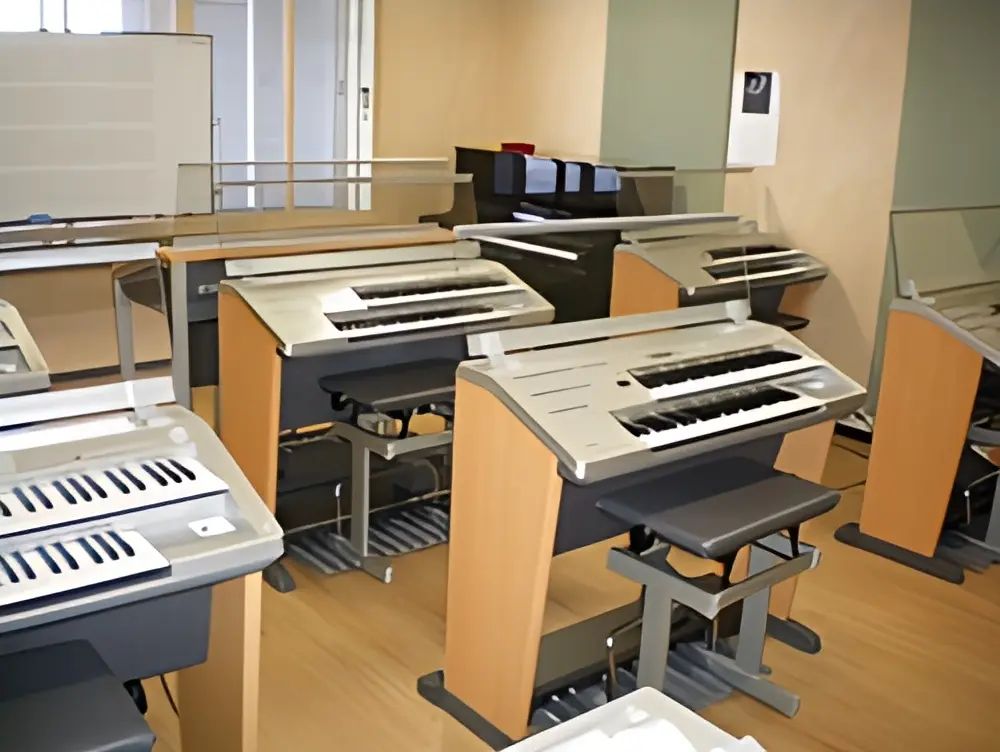 ヤマハ英語教室 音楽アズム舘長井本店 [運営:長井理研]のサムネイル画像 3