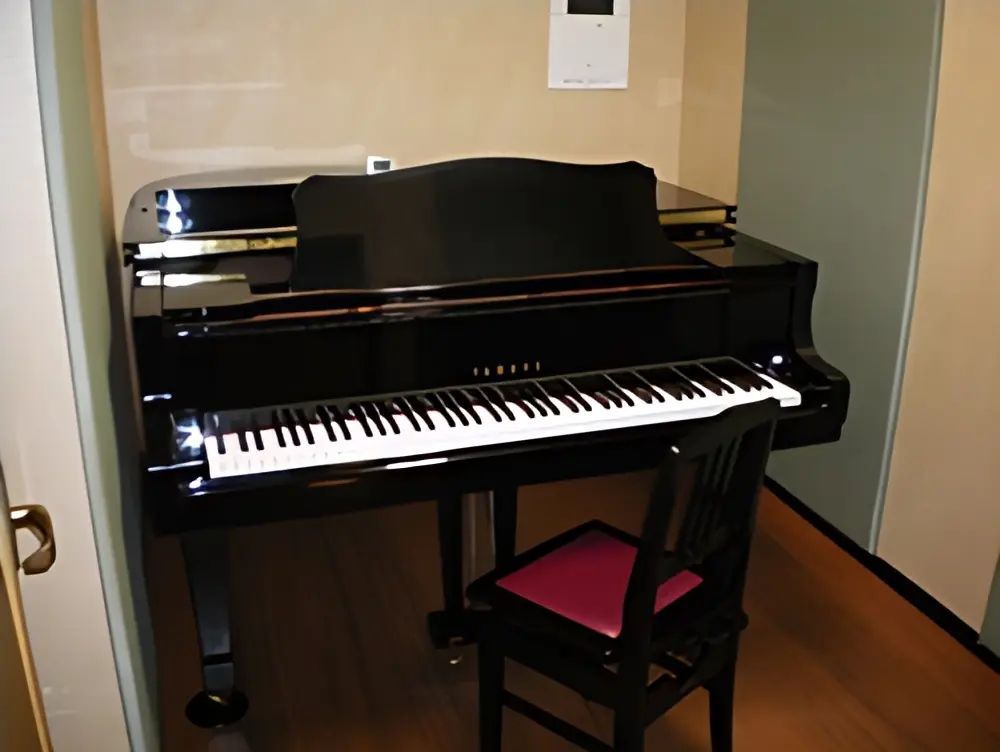 ヤマハ英語教室 音楽アズム舘長井本店 [運営:長井理研]のサムネイル画像 4