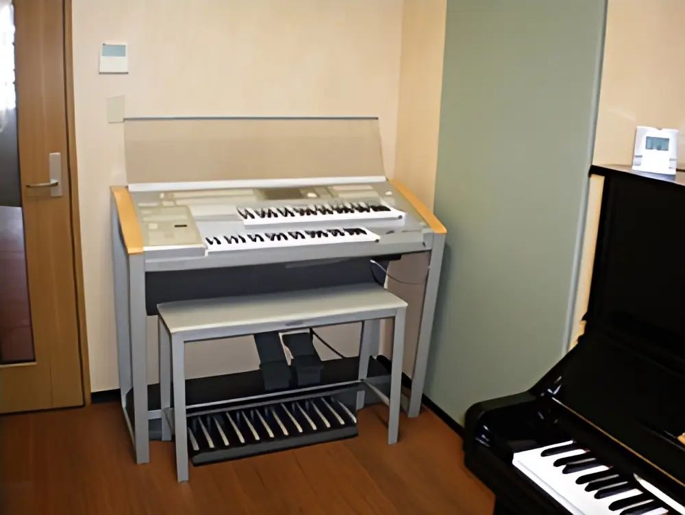 ヤマハ英語教室 音楽アズム舘長井本店 [運営:長井理研]のサムネイル画像 5