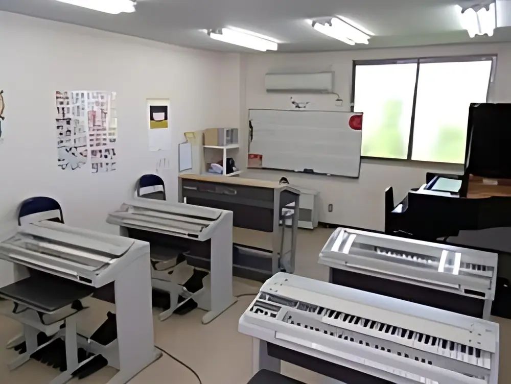 ヤマハ英語教室 天童教室 [運営:富岡本店]のメイン画像