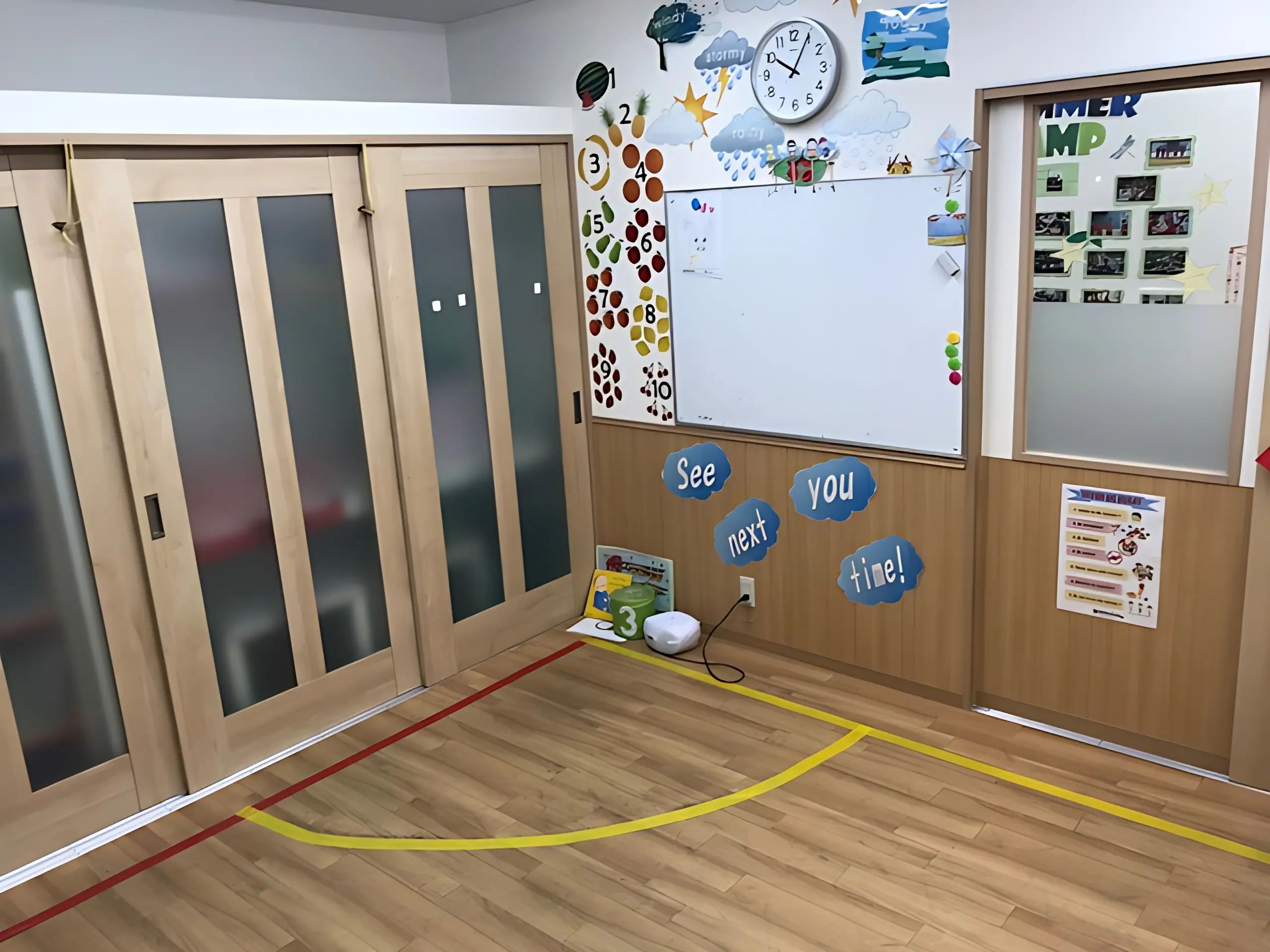 京進の英会話ユニバーサルキャンパス 武蔵新城校のサムネイル画像 2