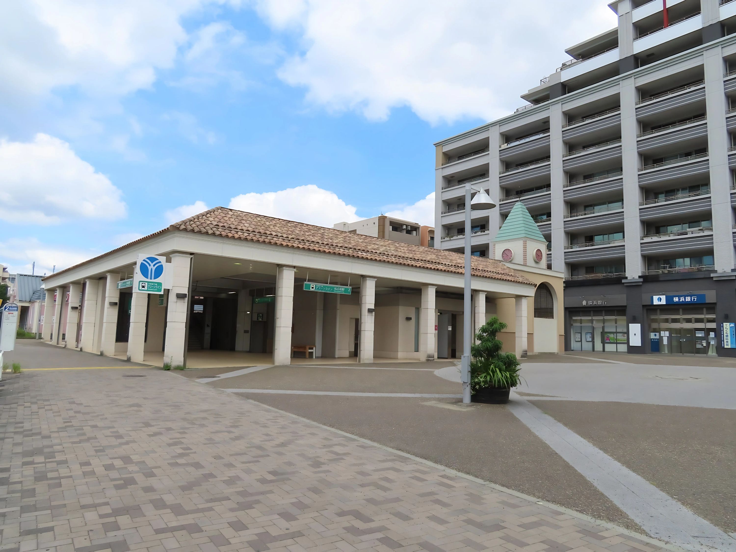 京進の英会話ユニバーサルキャンパス 北山田校のサムネイル画像 3