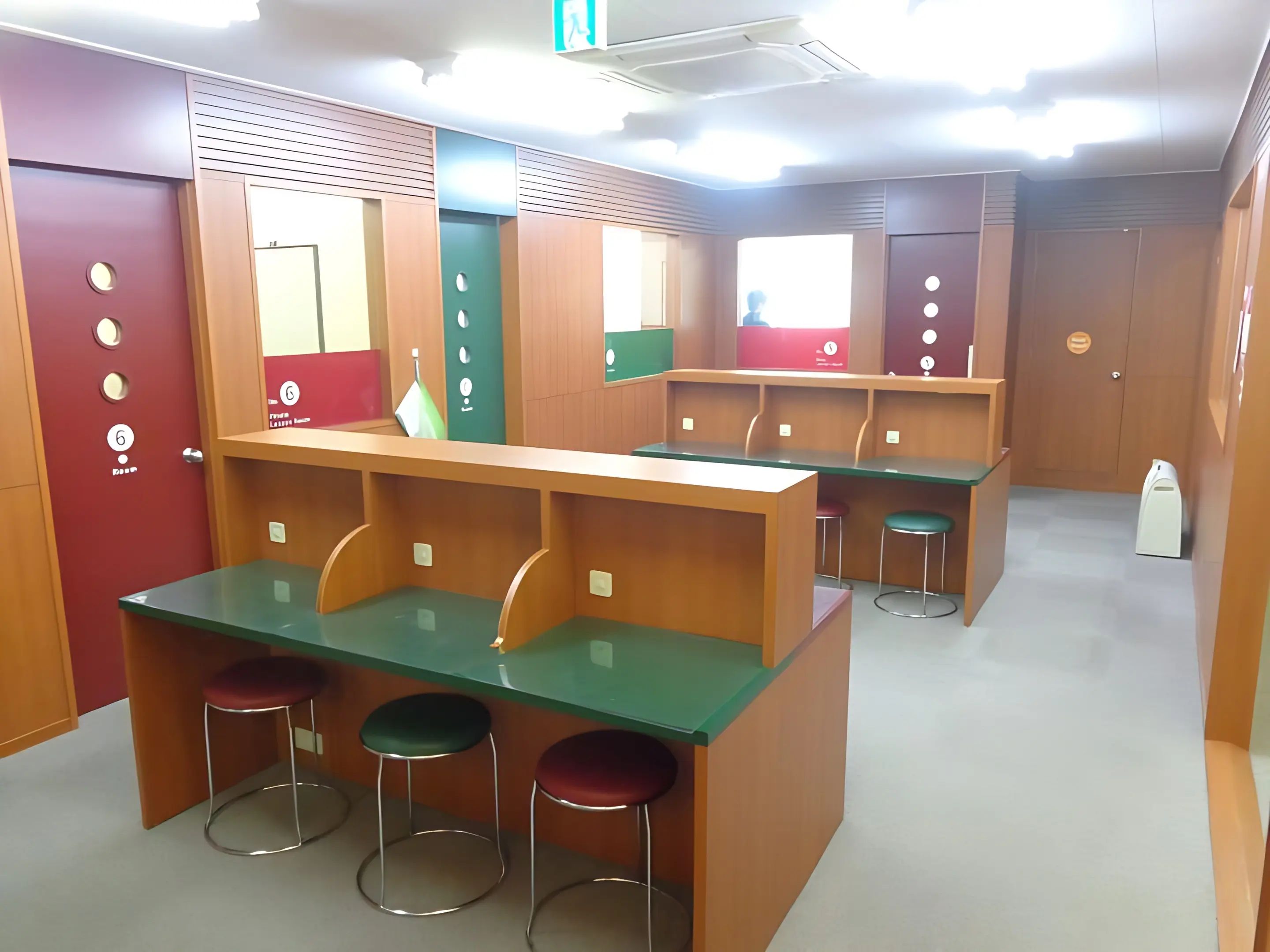 こども英会話専門校アミティー 浜松校のサムネイル画像 2