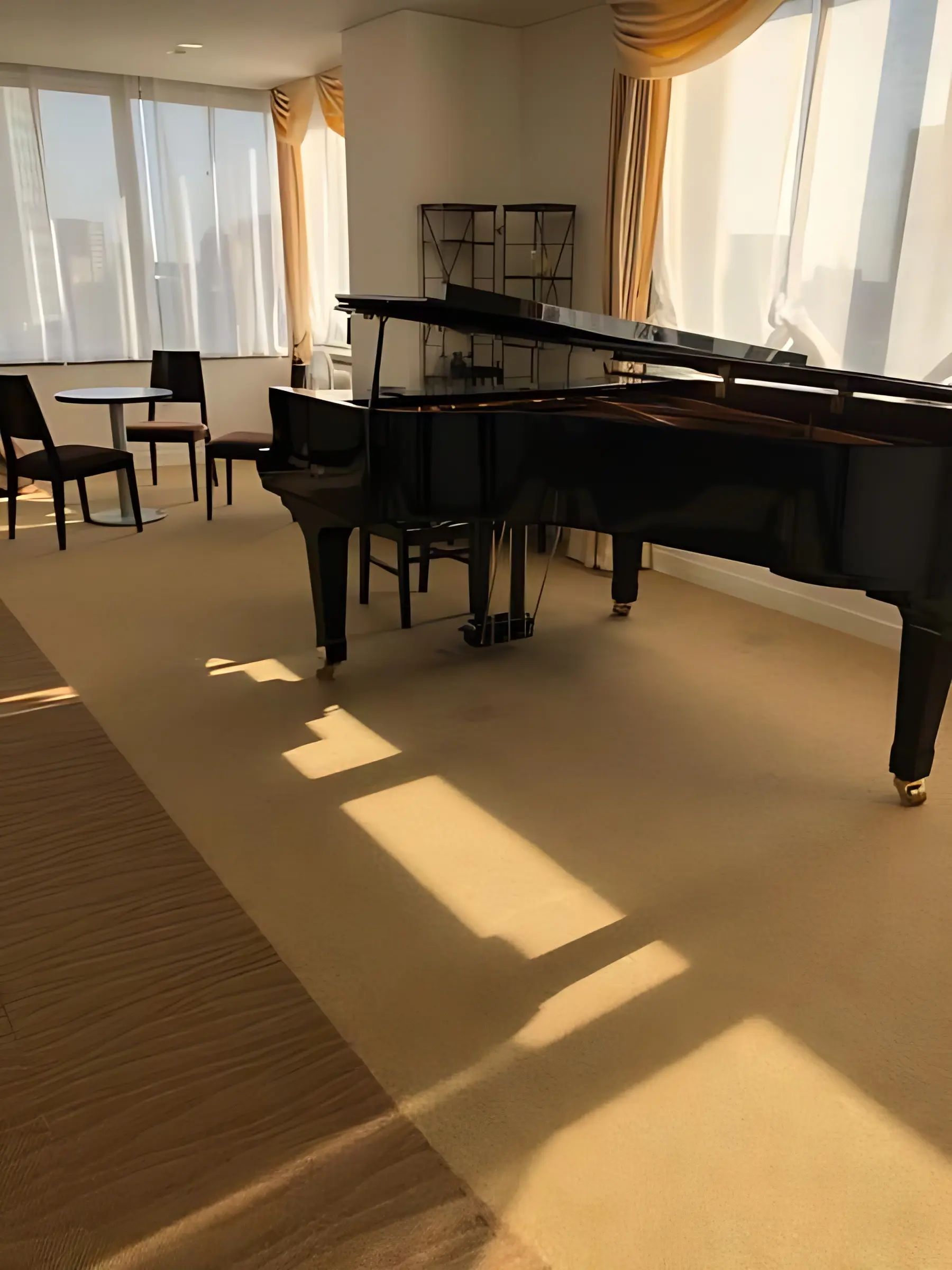 カワイ音楽教室 英語コース 浜松センターのサムネイル画像 4