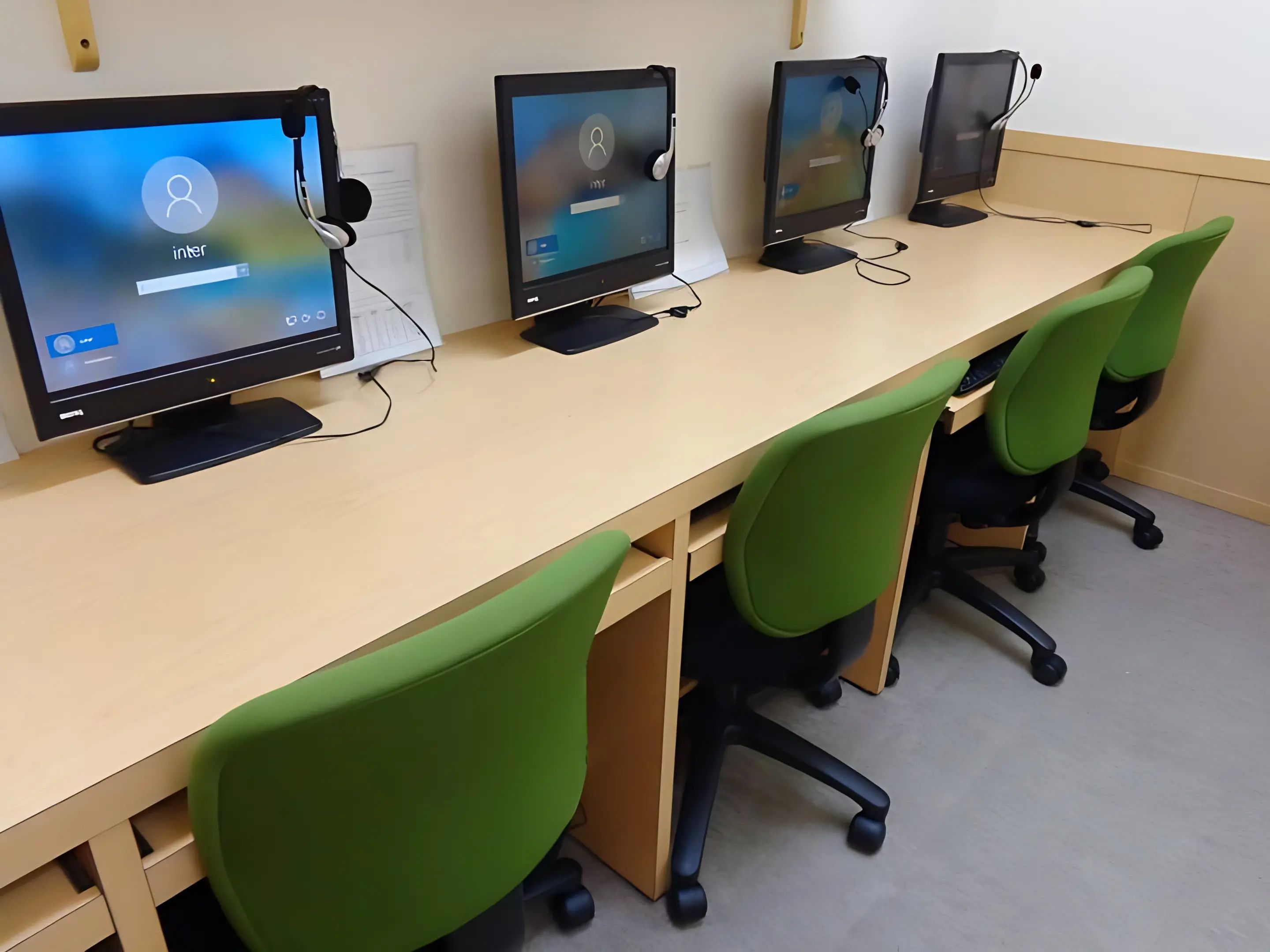 こども英会話専門校アミティー 四日市校のメイン画像