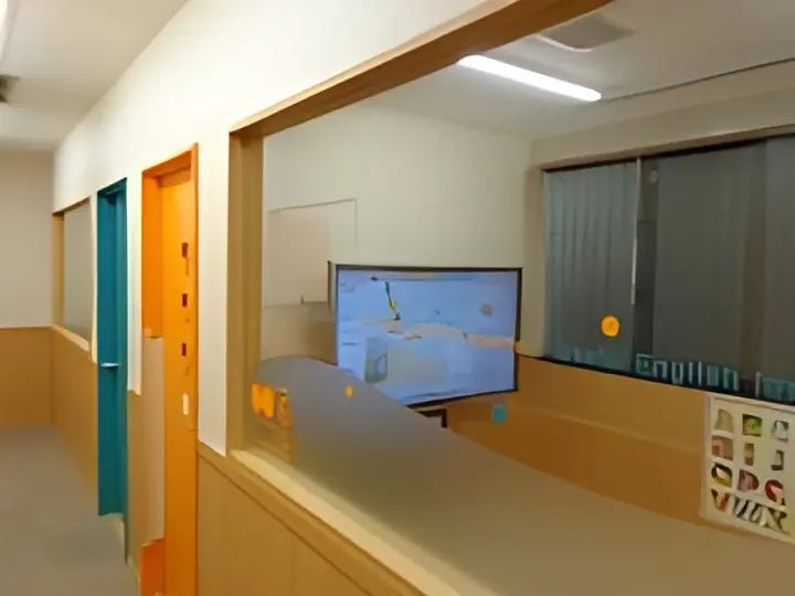 こども英会話専門校アミティー 大阪江坂校のメイン画像