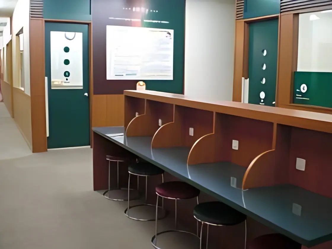 こども英会話専門校アミティー 大阪守口校のメイン画像