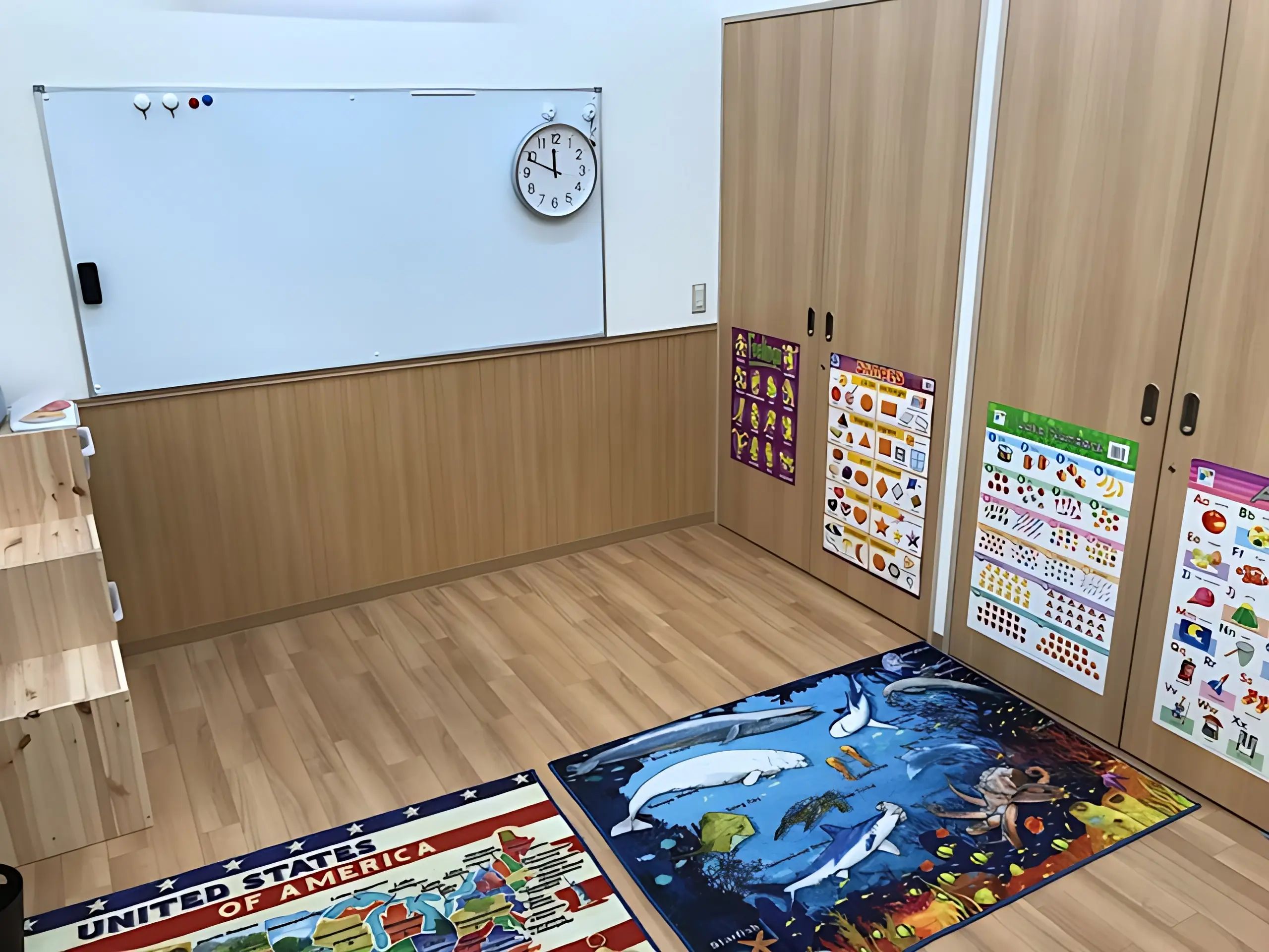 京進の英会話ユニバーサルキャンパス 御影校のサムネイル画像 3