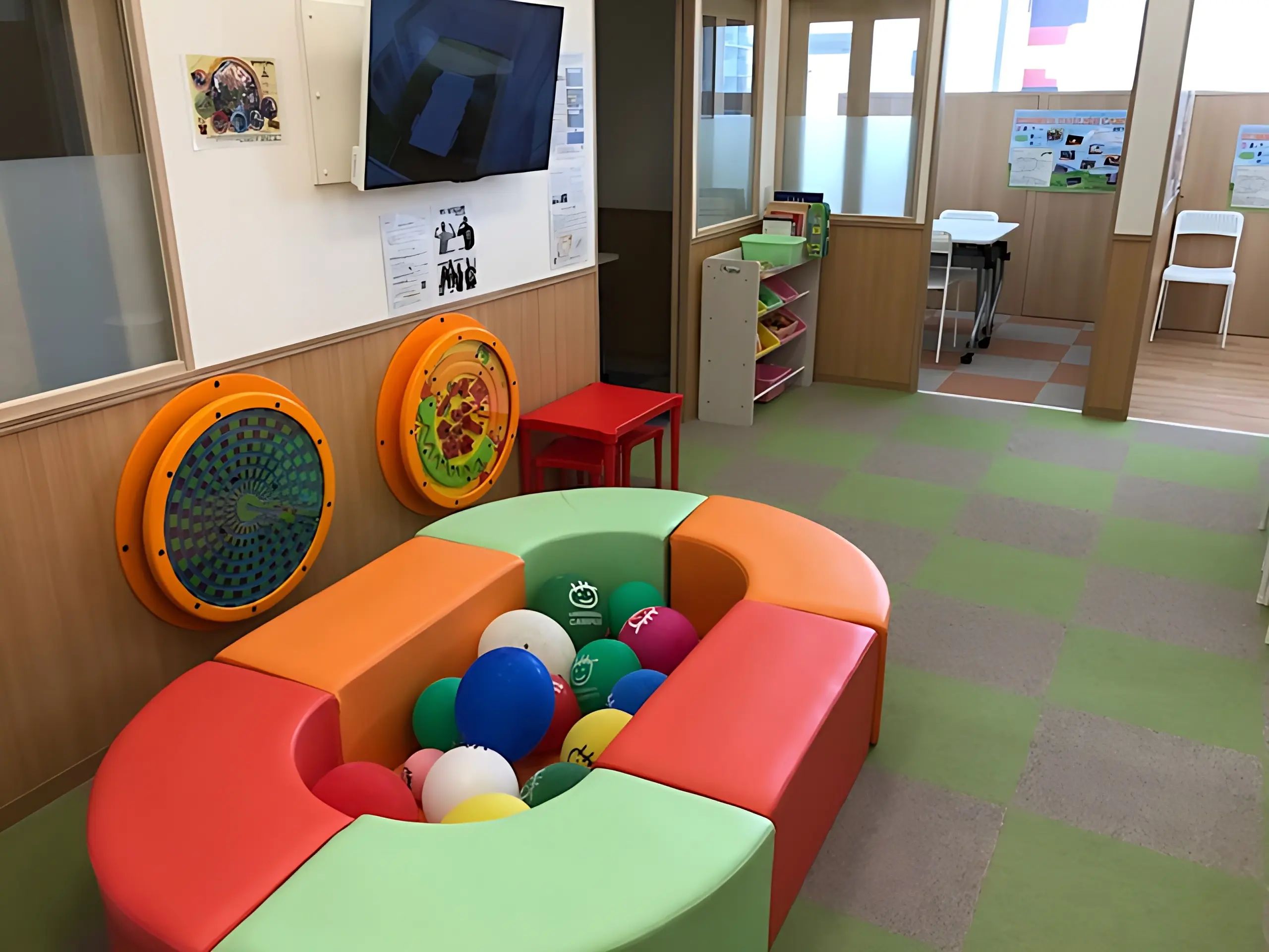 京進の英会話ユニバーサルキャンパス 御影校のサムネイル画像 4