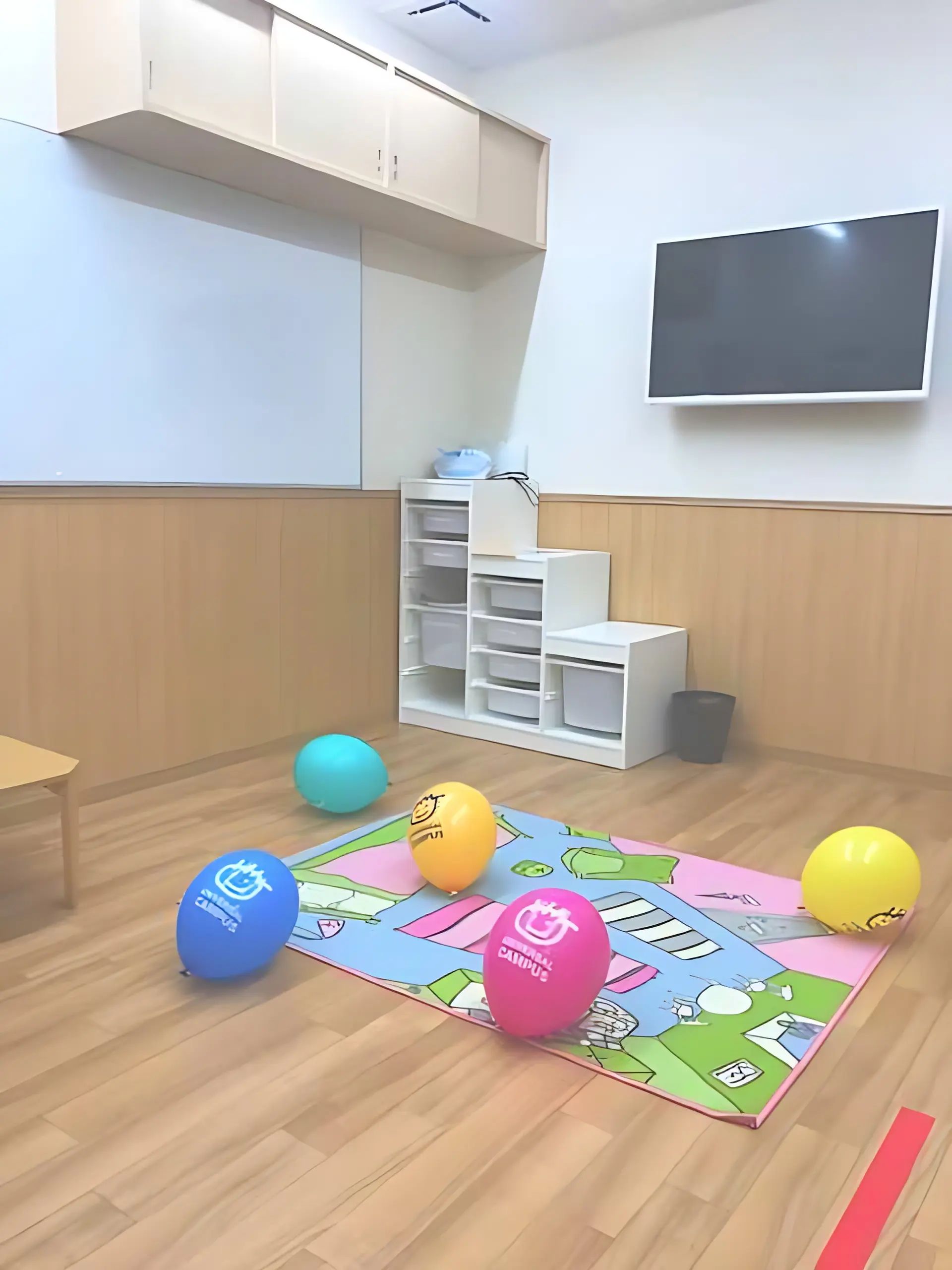 京進の英会話ユニバーサルキャンパス 明石大久保校のメイン画像